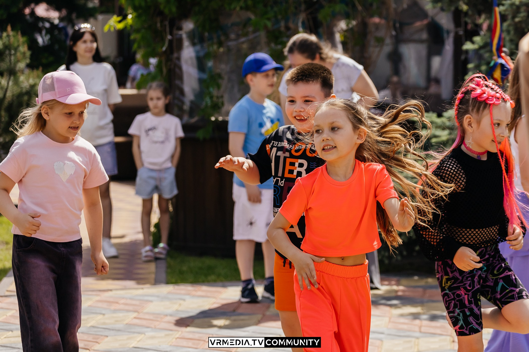 Ресторан «Лазурный Берег»: Сладкое приключение
