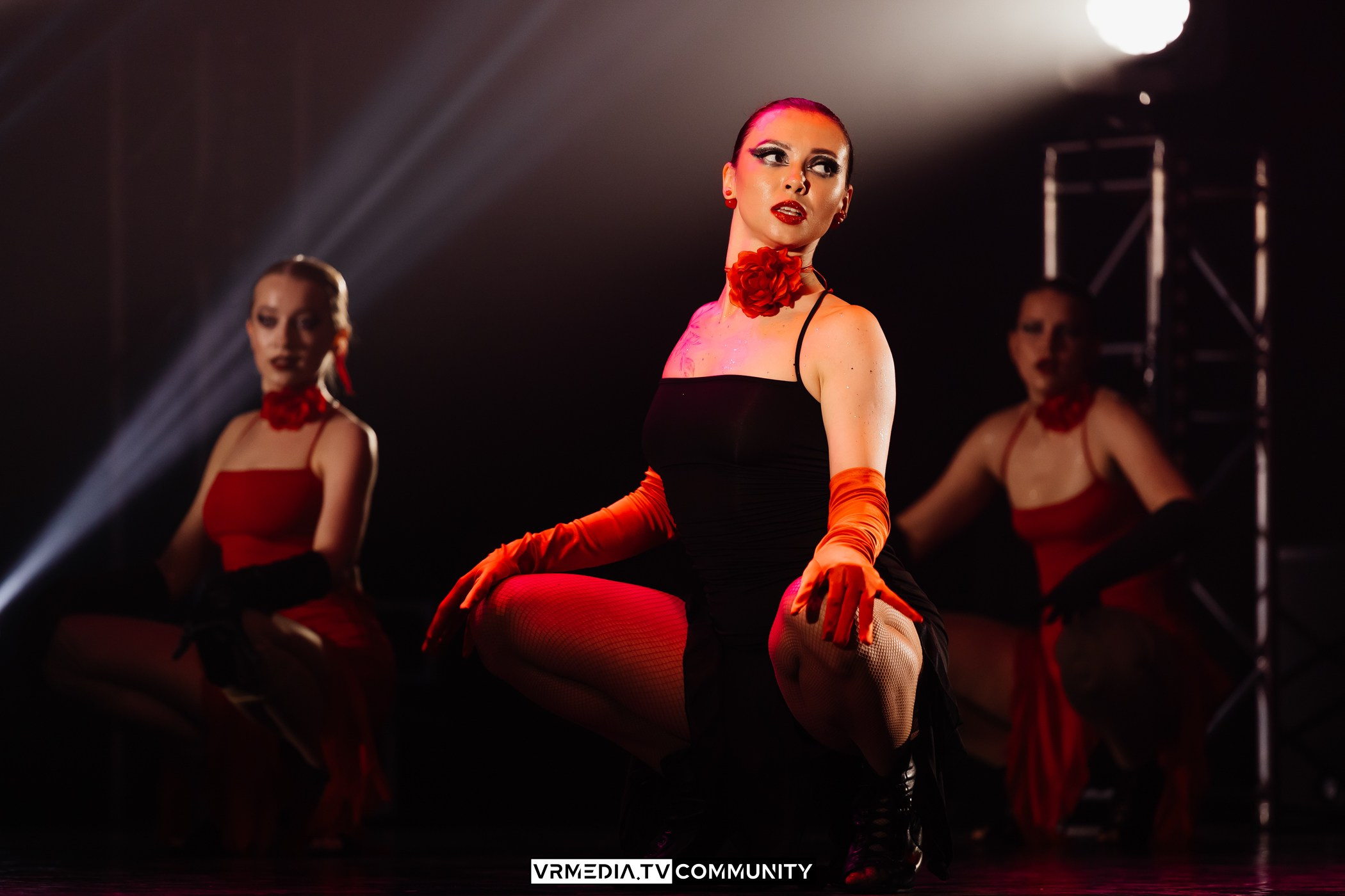 Отчетный концерт Дома танцев «House of dance»