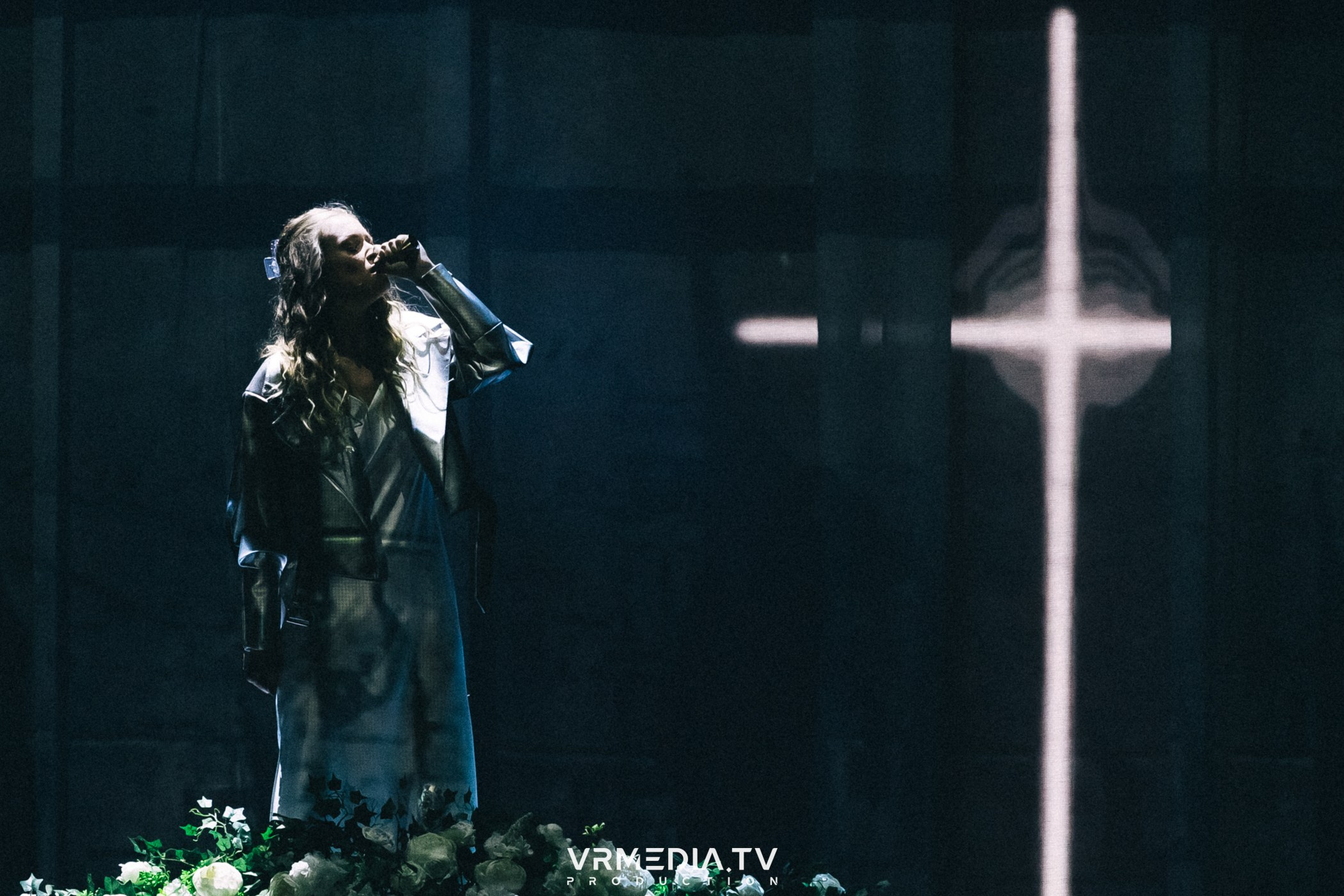 Премьера мюзикла «Ромео и Джульетта» в Музыкальном театре Кузбасса им