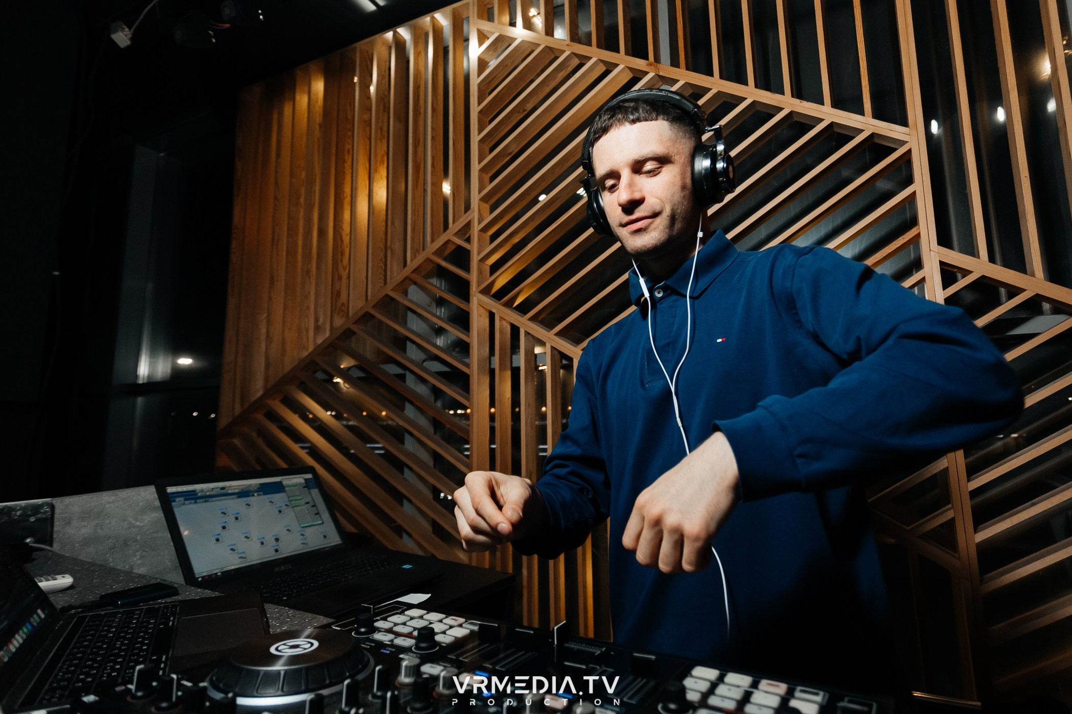 Friends party в баре «Друзья»