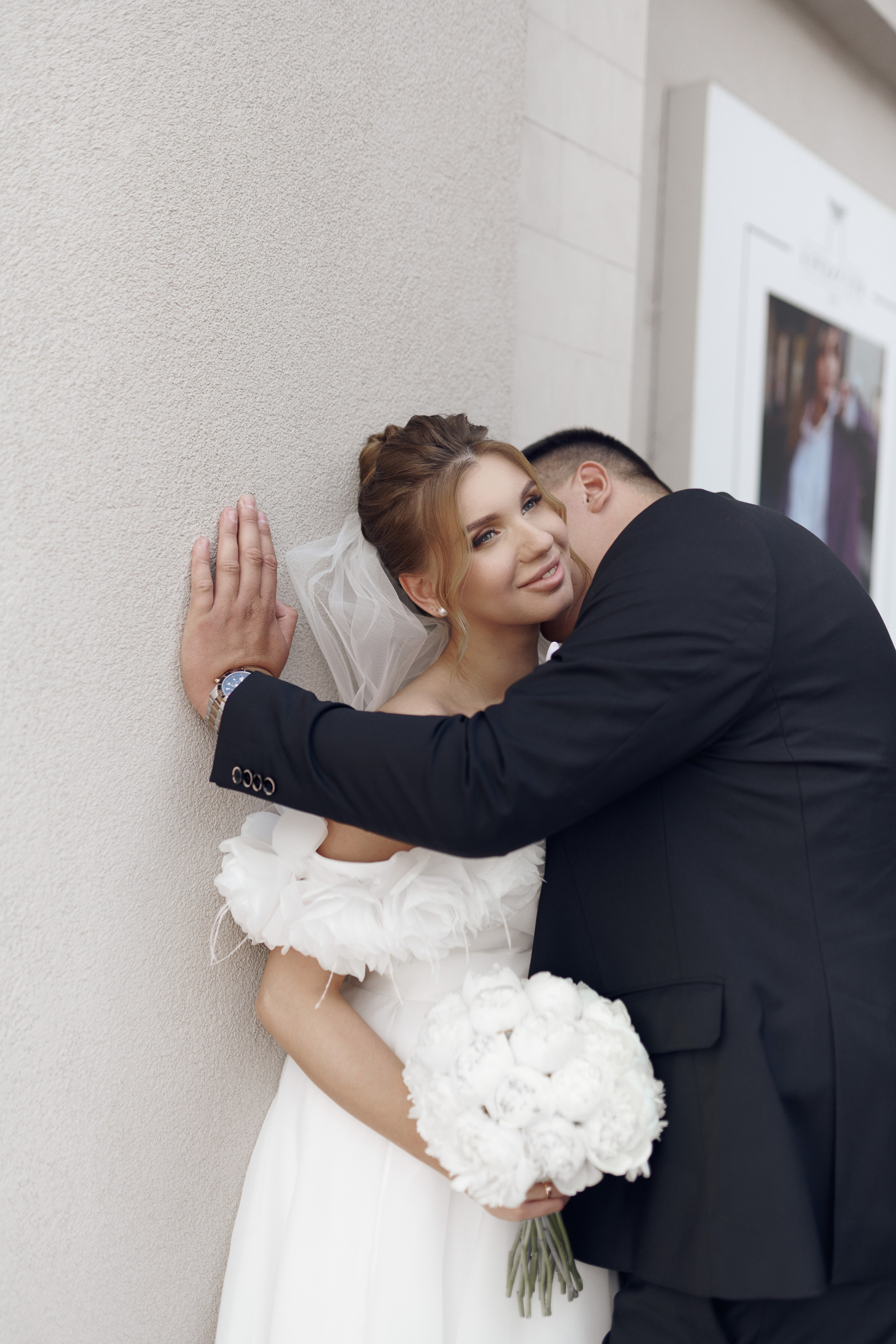 Денис & Анна. Фотограф в Курске Ольга Дудинова