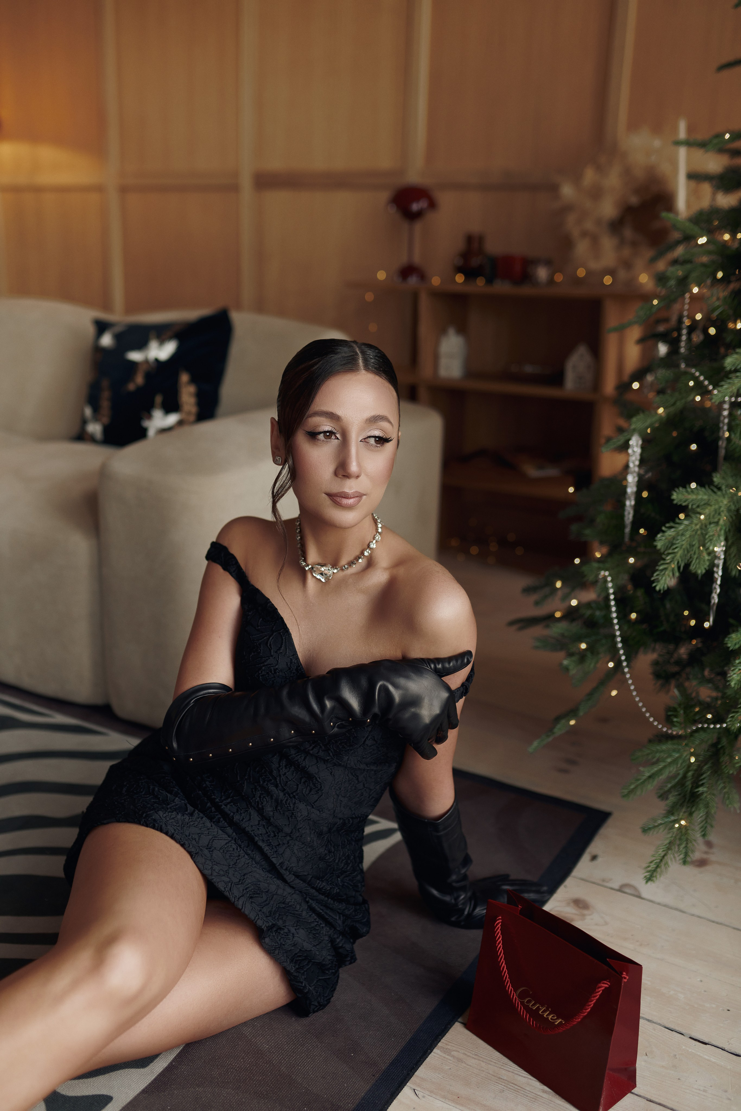 Анастасия. Фотограф в Курске Ольга Дудинова