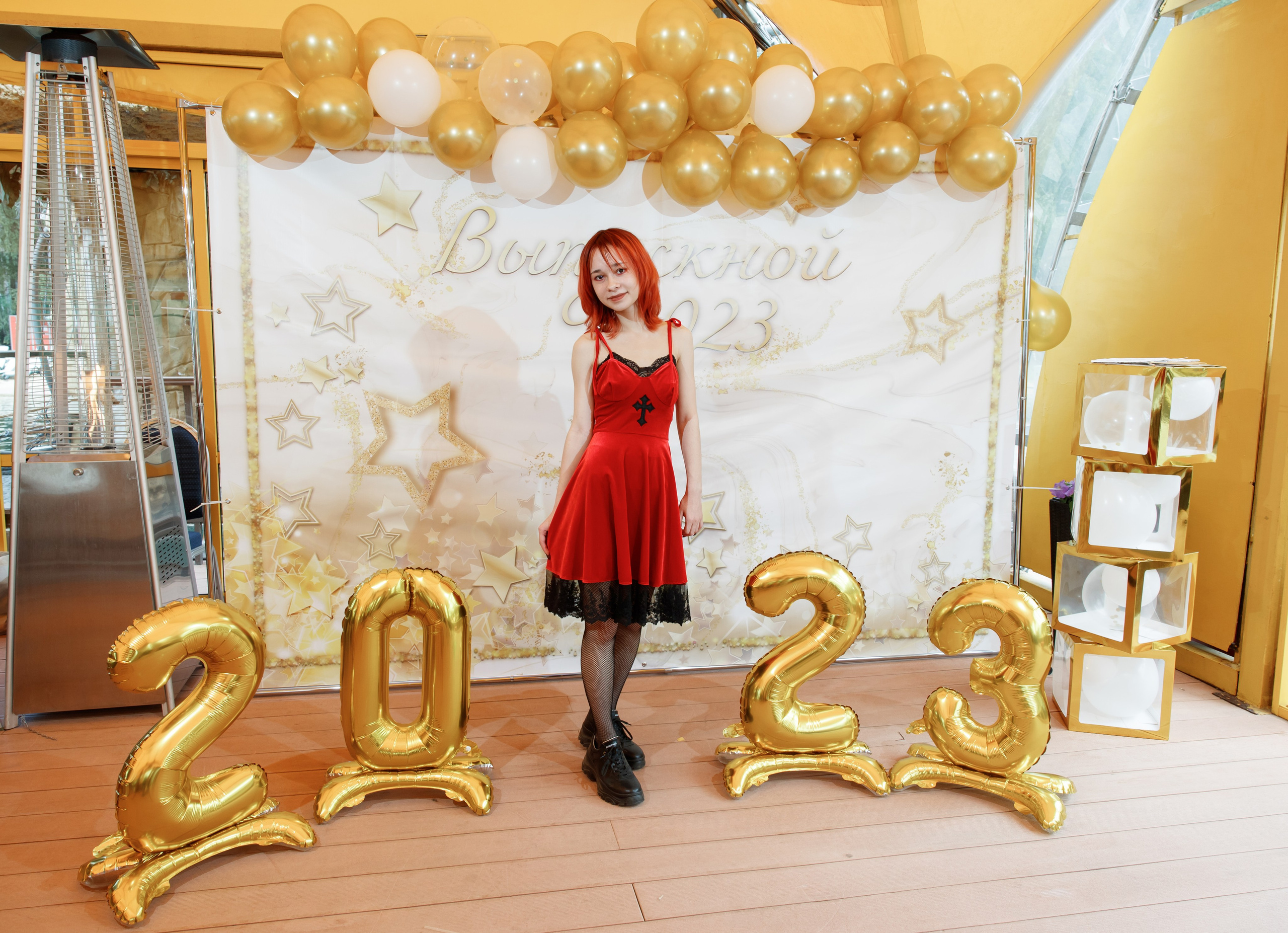 Выпускной в «Малибу». Свадебный и репортажный фотограф (Москва, Королев и другие)