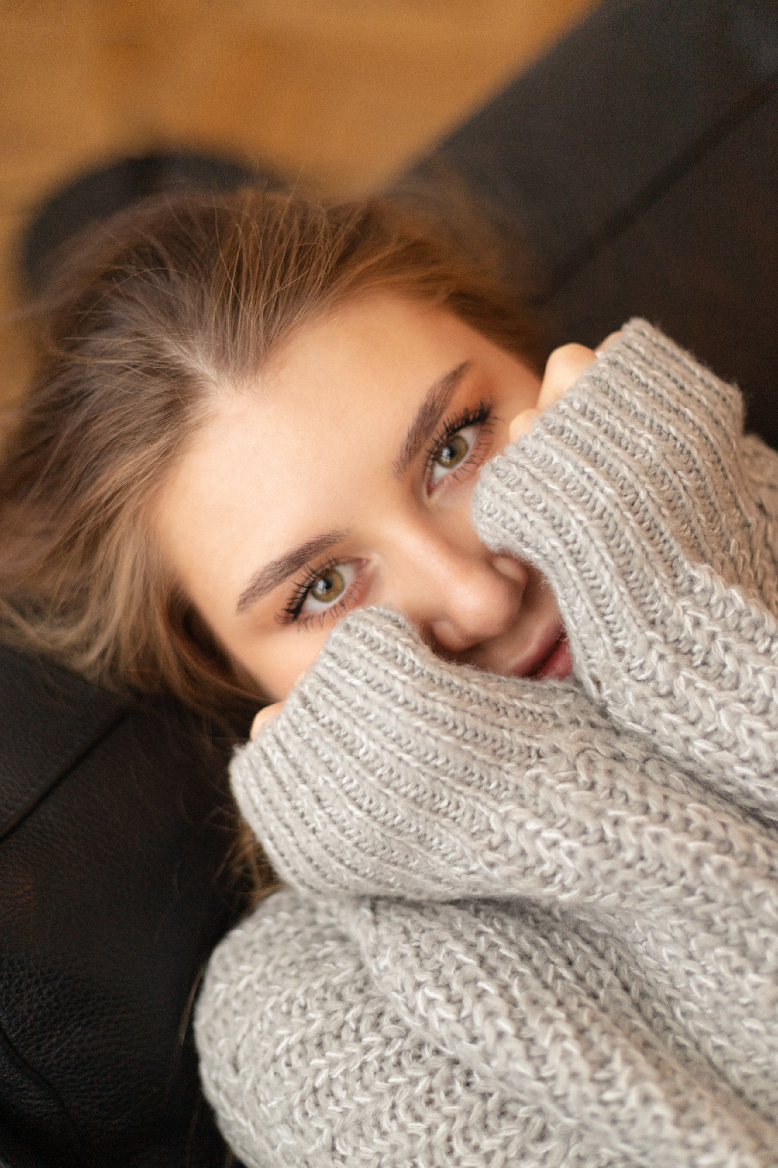 Екатерина. Женский фотограф в Москве Юля Иванова