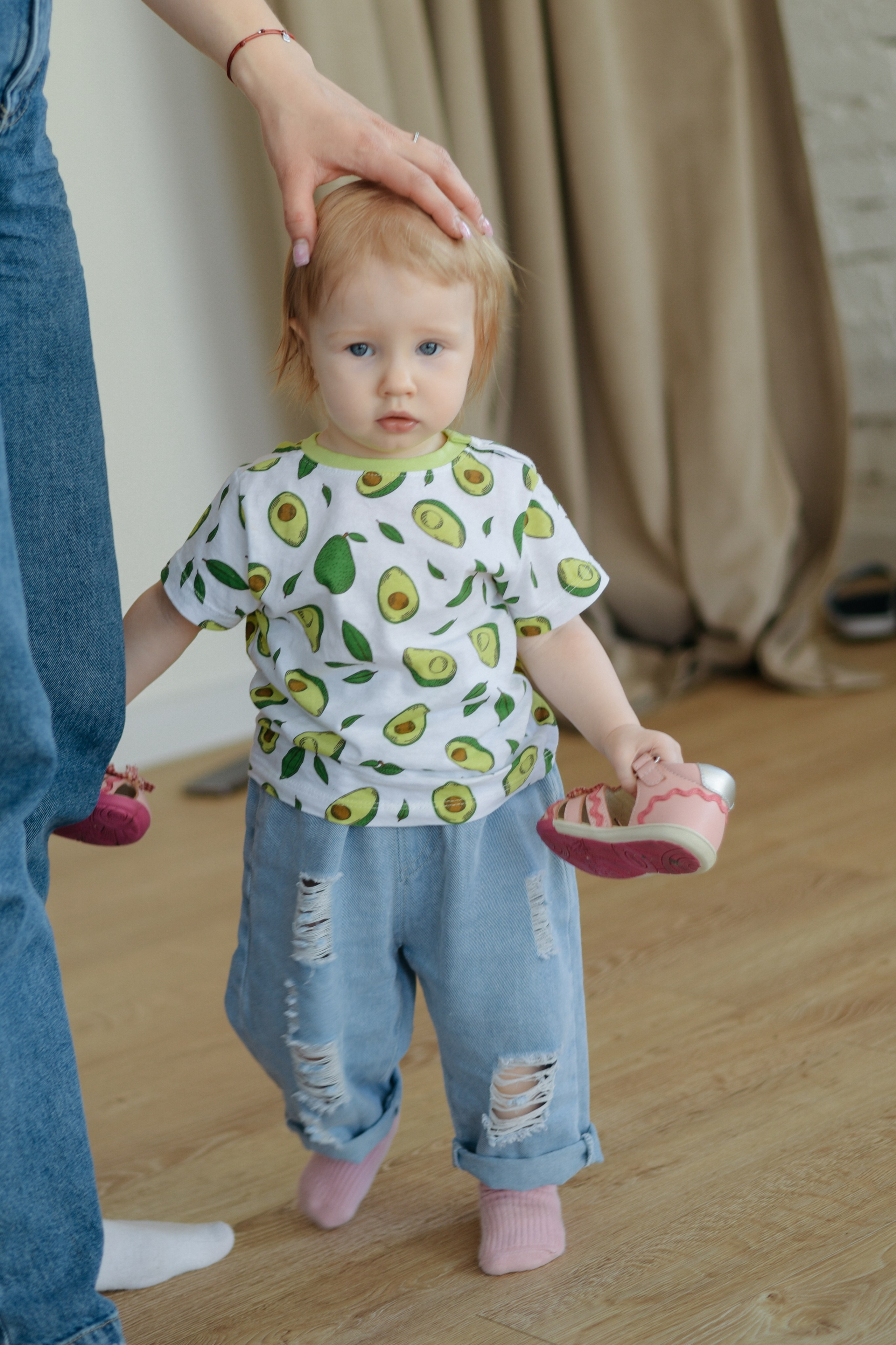 Саломея. Фотограф Лола Волна, город Москва