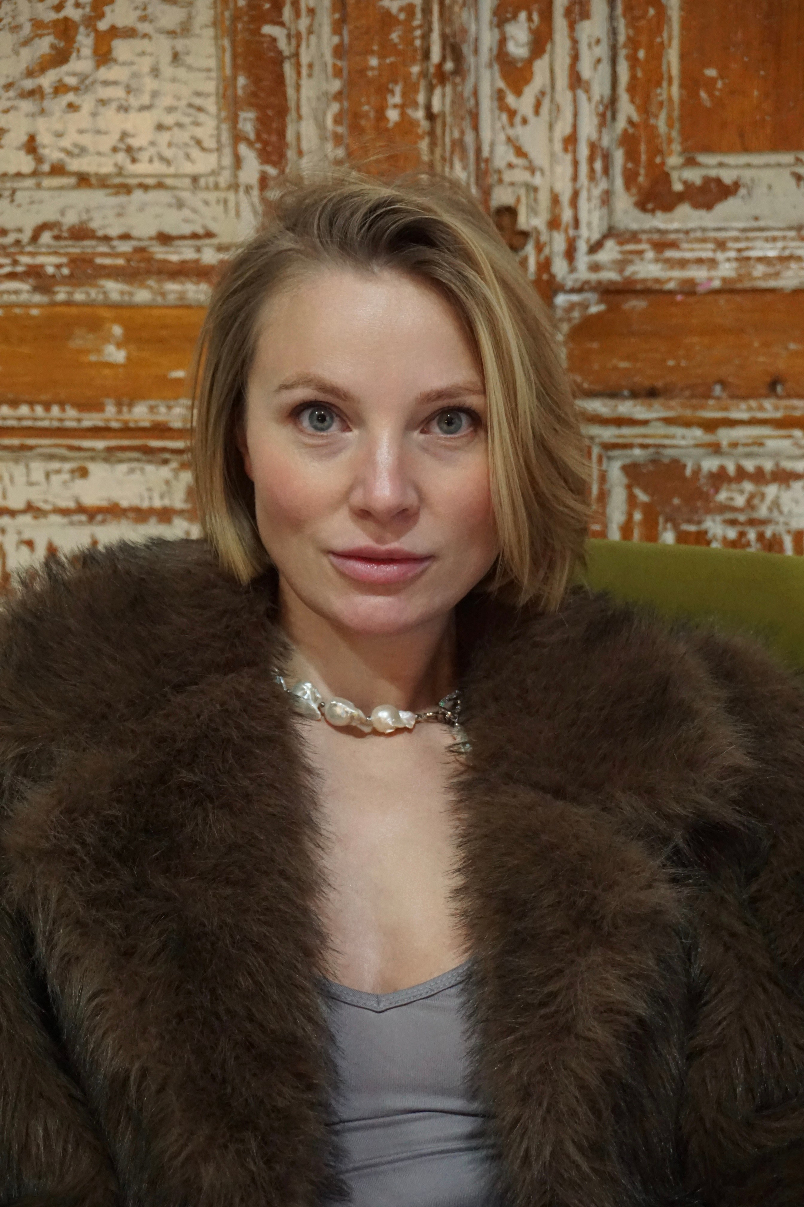 Лана. Фотограф Игорь Смирнов