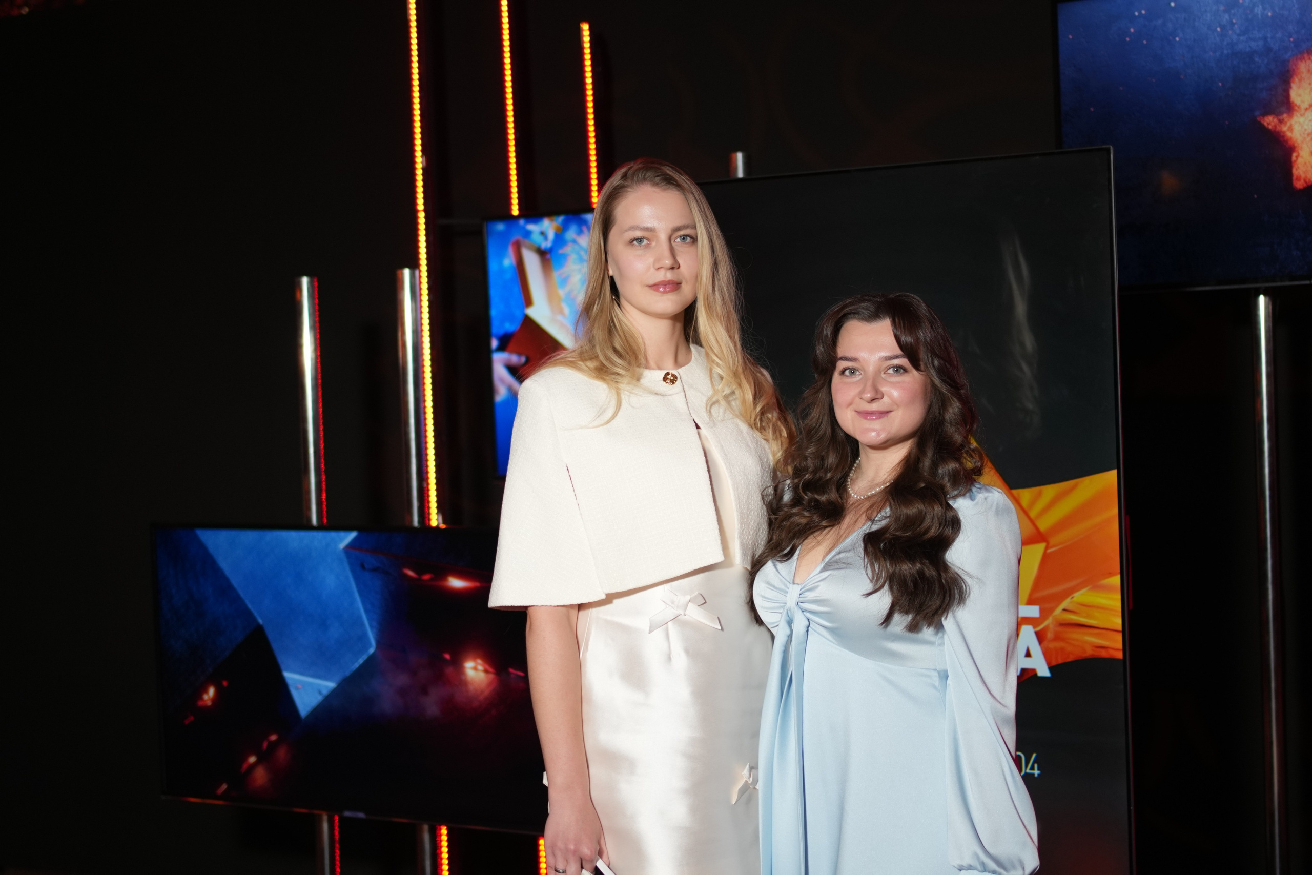 Выезд РЕН ТВ Сербия 2026. EVEREST PHOTO REPORT
