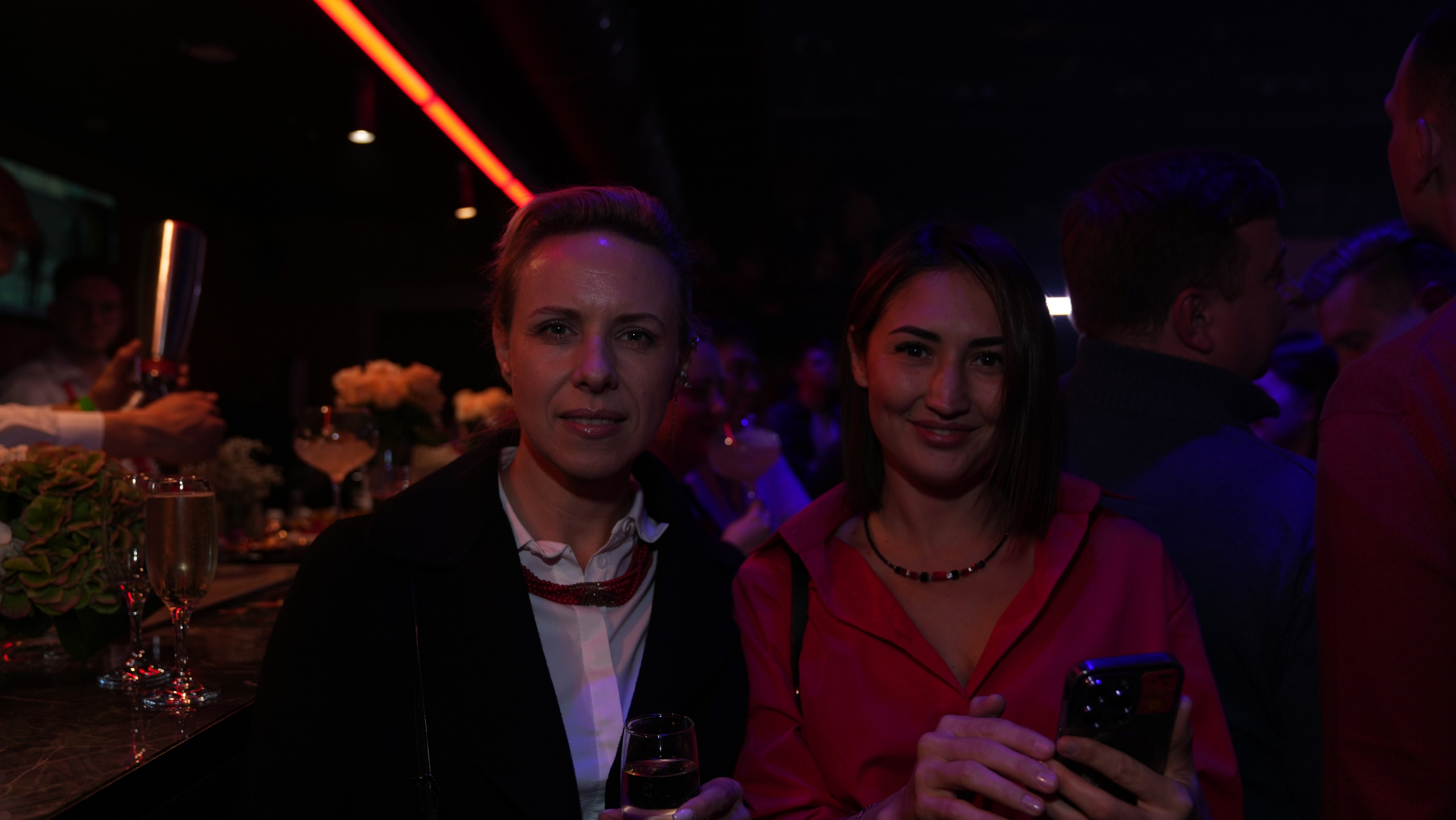 Презентация Пятого канала 01.10.2024. EVEREST PHOTO REPORT