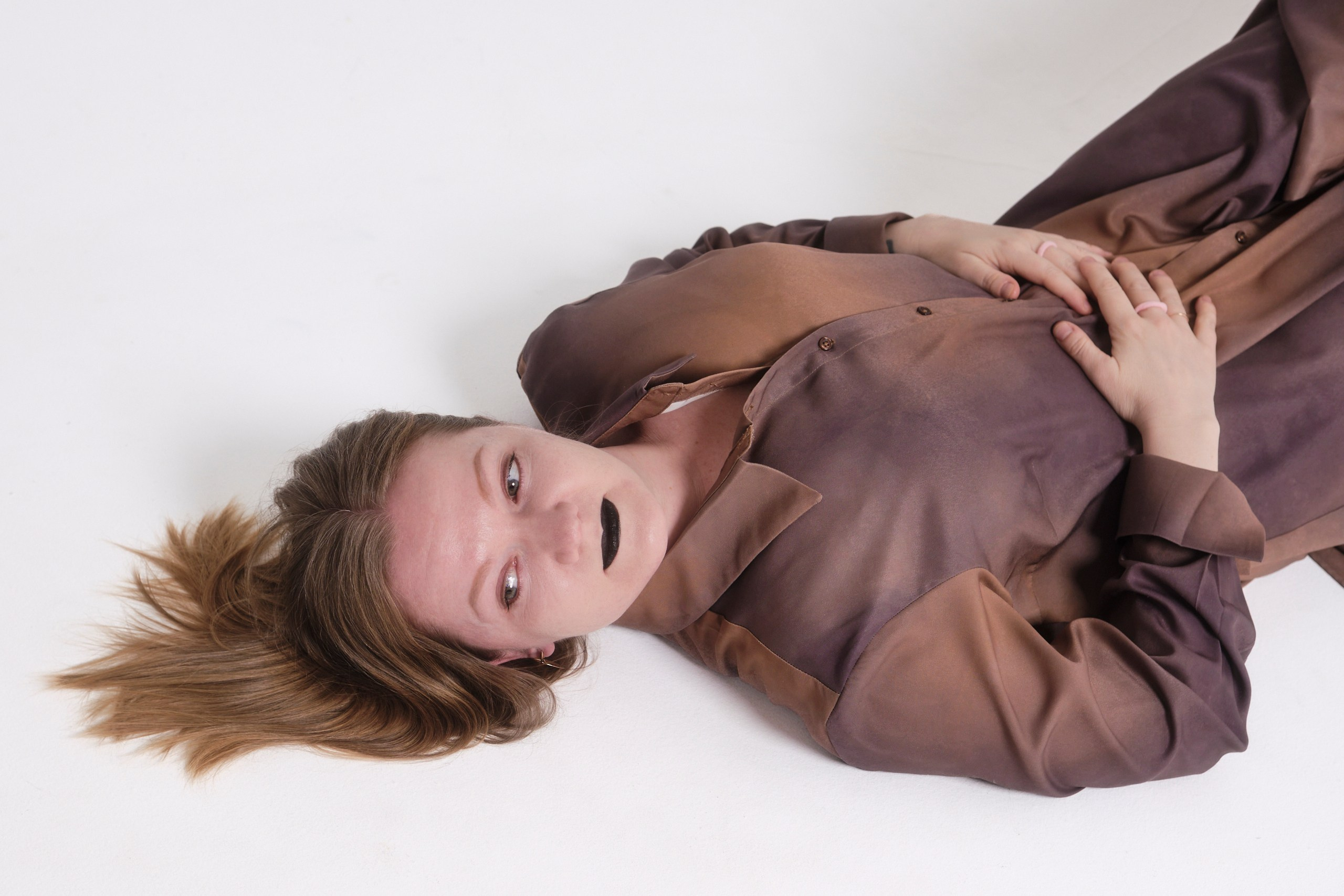 Авторские портреты в Санкт-Петербурге