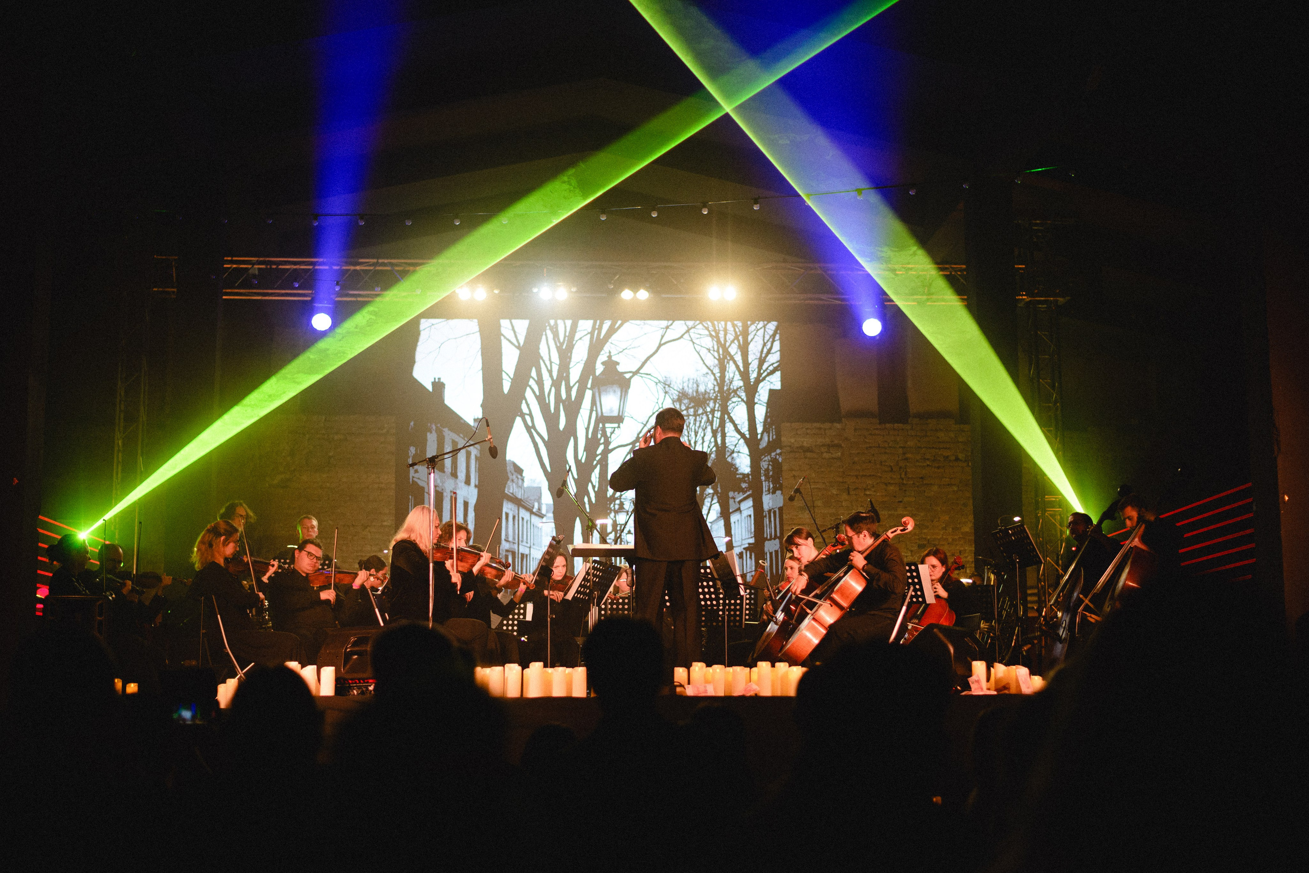 Балл у Воланда 2024. Портретный и репортажный фотограф в Санкт-Петербурге