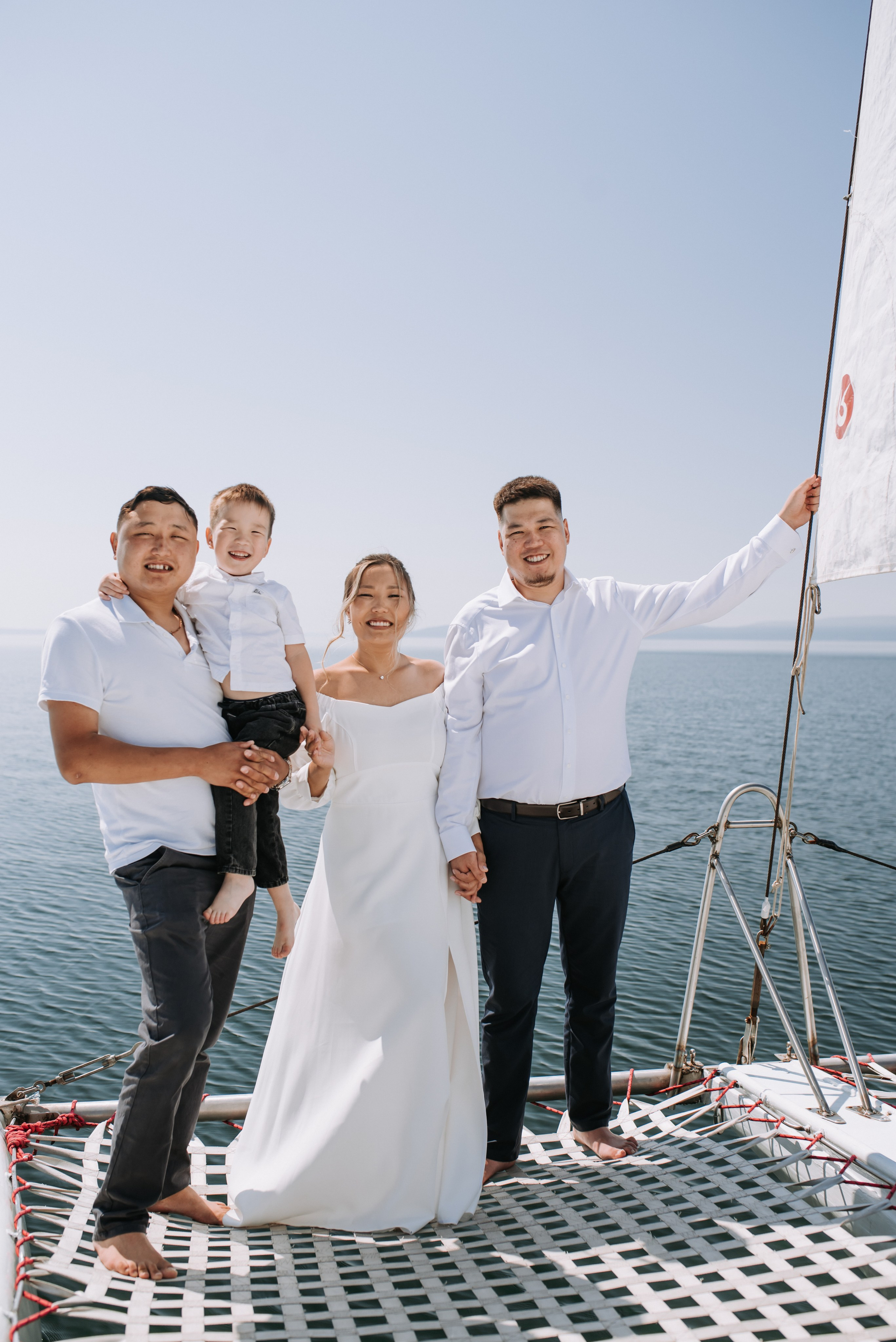 Фотопрогулки. Фотограф Диана Оленина Красноярск / Братск