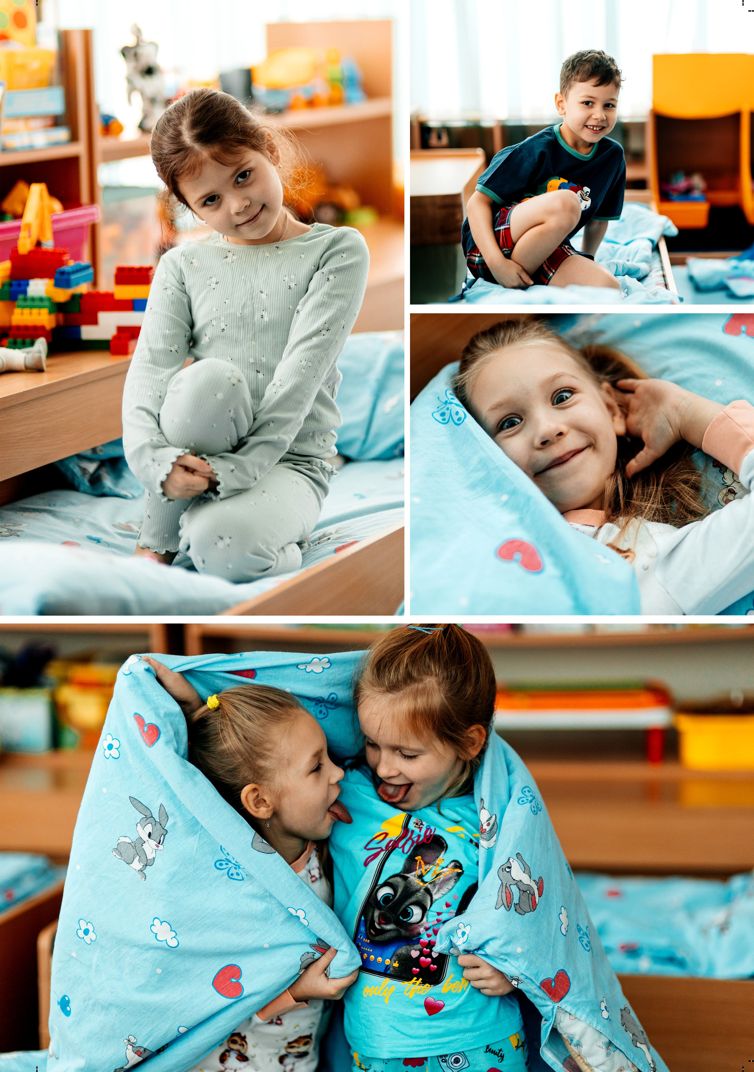 Альбом Life. Детский и семейный фотограф в Санкт-Петербурге и области Никова Вика