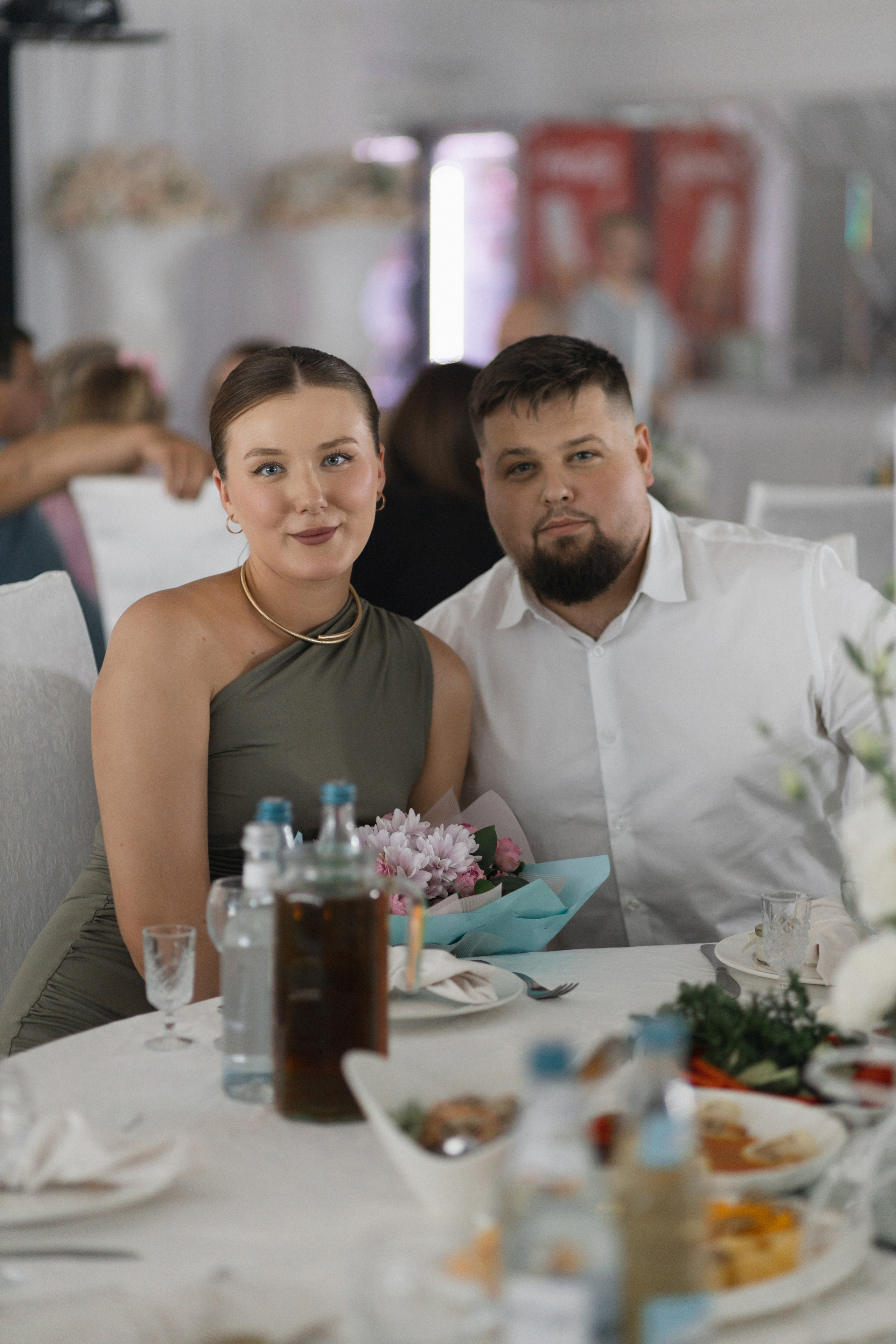 Влад и Екатерина. Свадебный и семейный фотограф Ольга Разрядова