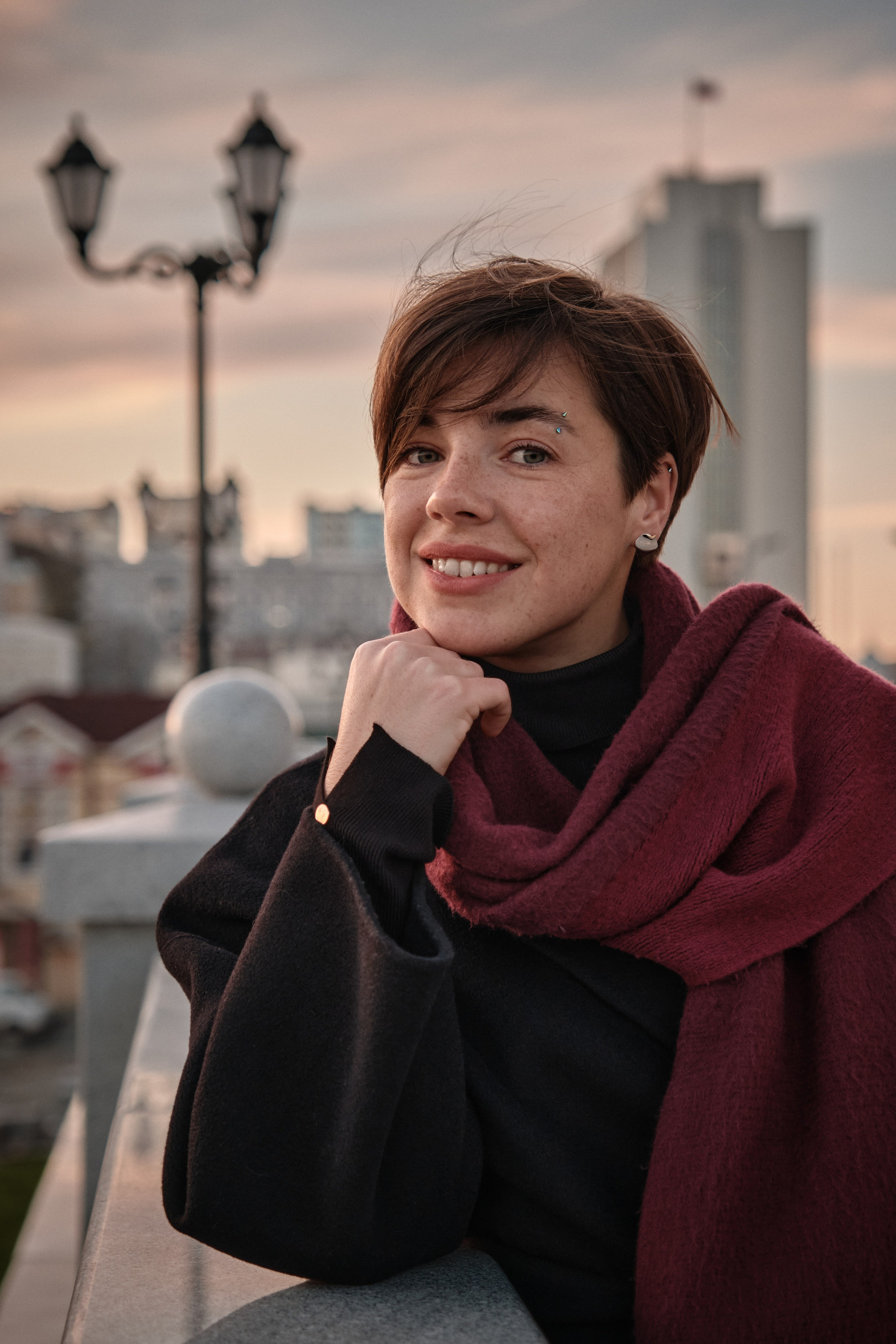 ФОТОПРОГУЛКА ОСЕНЬ-ВЕСНА. Фотограф женский портретный будуар лавстори Санкт-Петербург Виктор Иванов