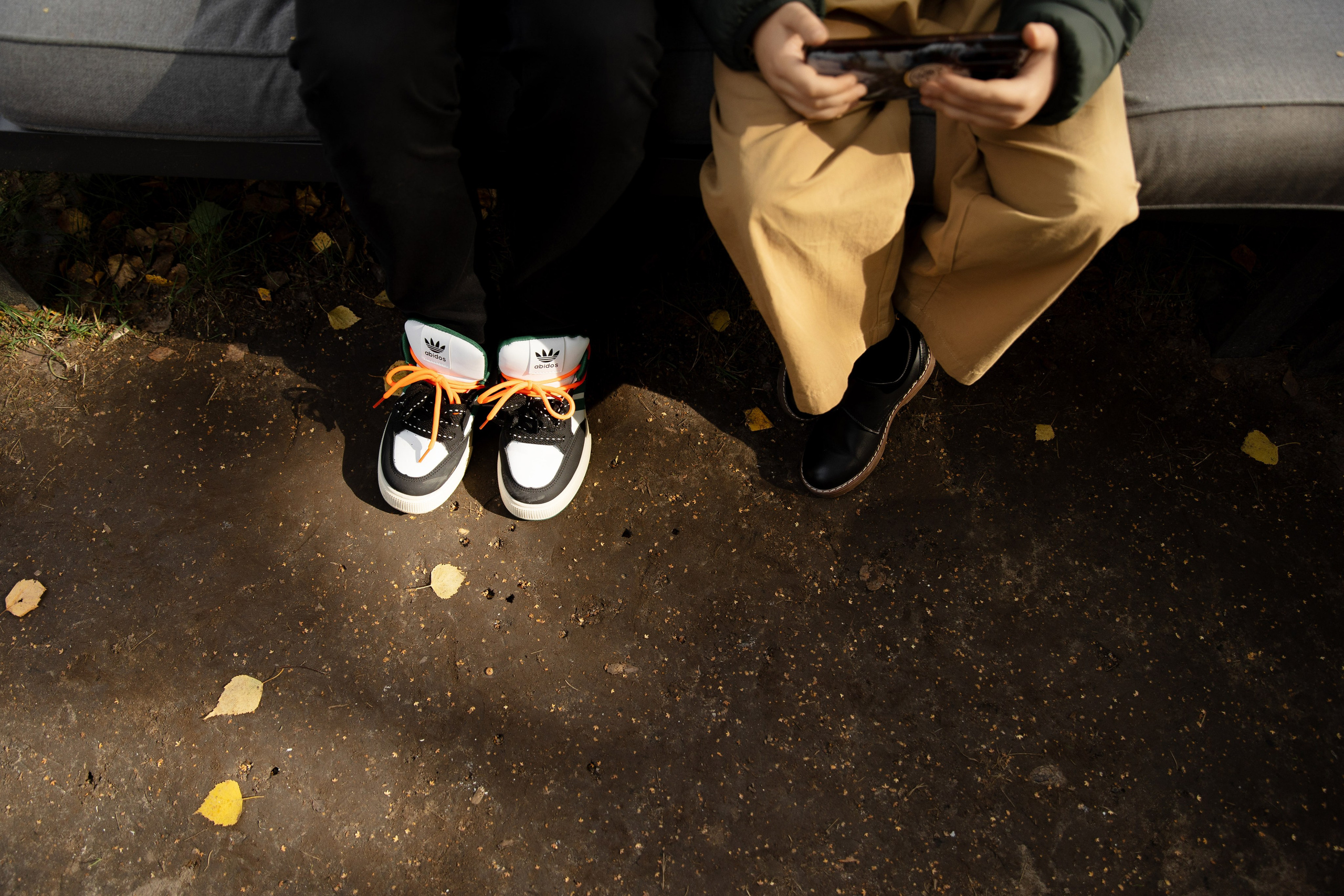 V&A. Фотограф в Новосибирске и Москве