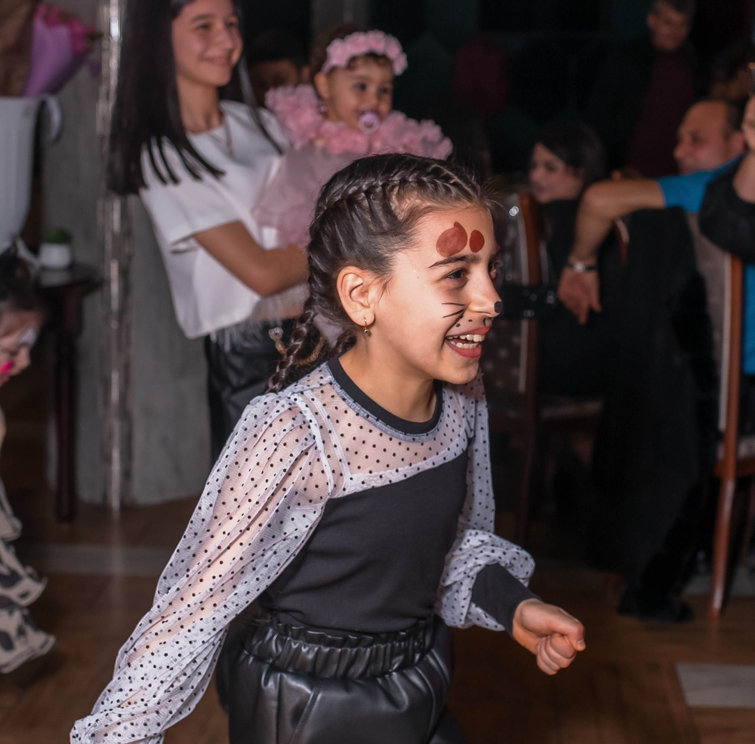 Фотограф на детский день рождения в Сочи и Адлере. Фотограф Сочи Адлер. Солькаева Анастасия