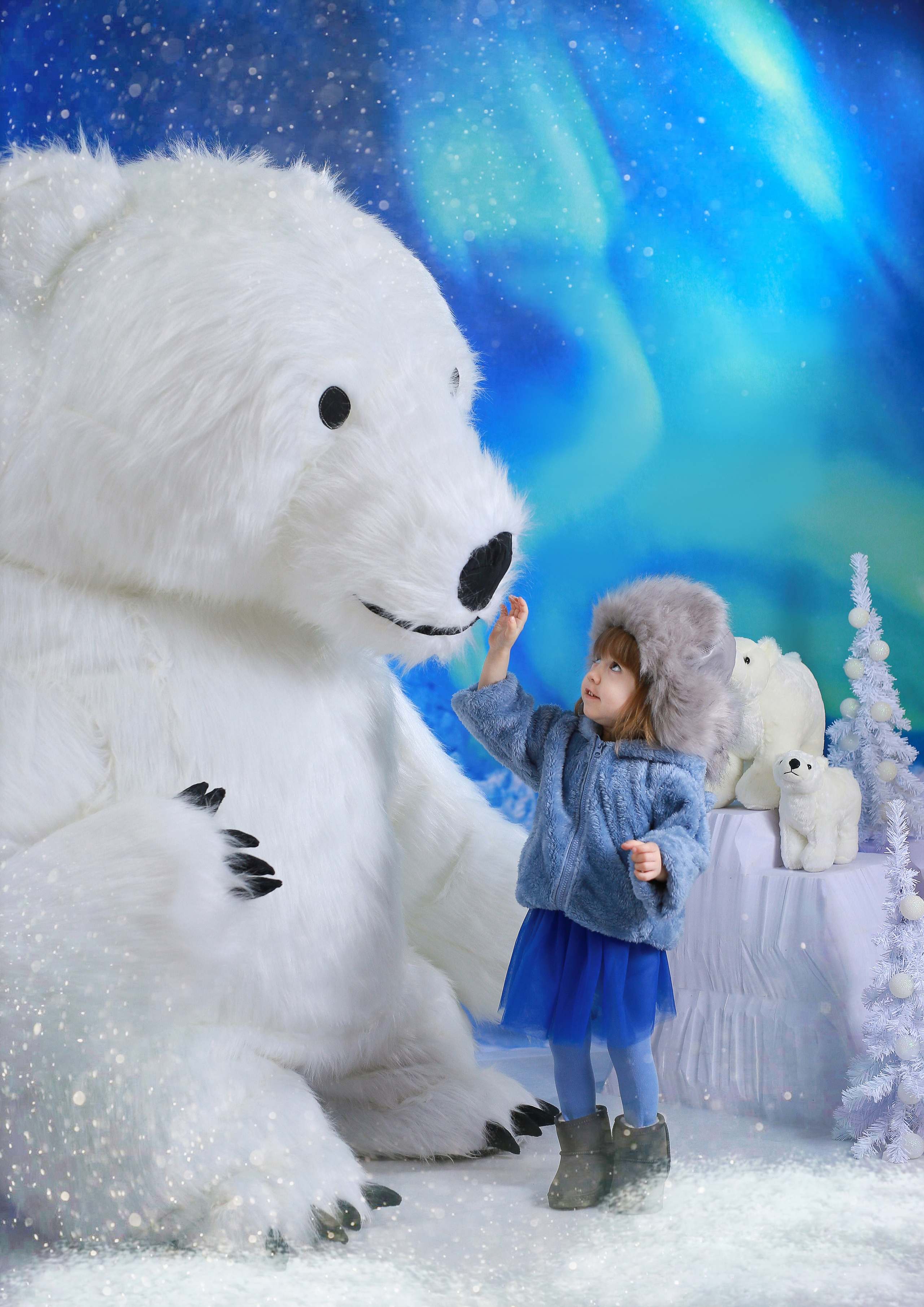 Фотосессия «В гостях у Умки» 2023. Фотограф в детский сад Елена Колчева Новокузнецк