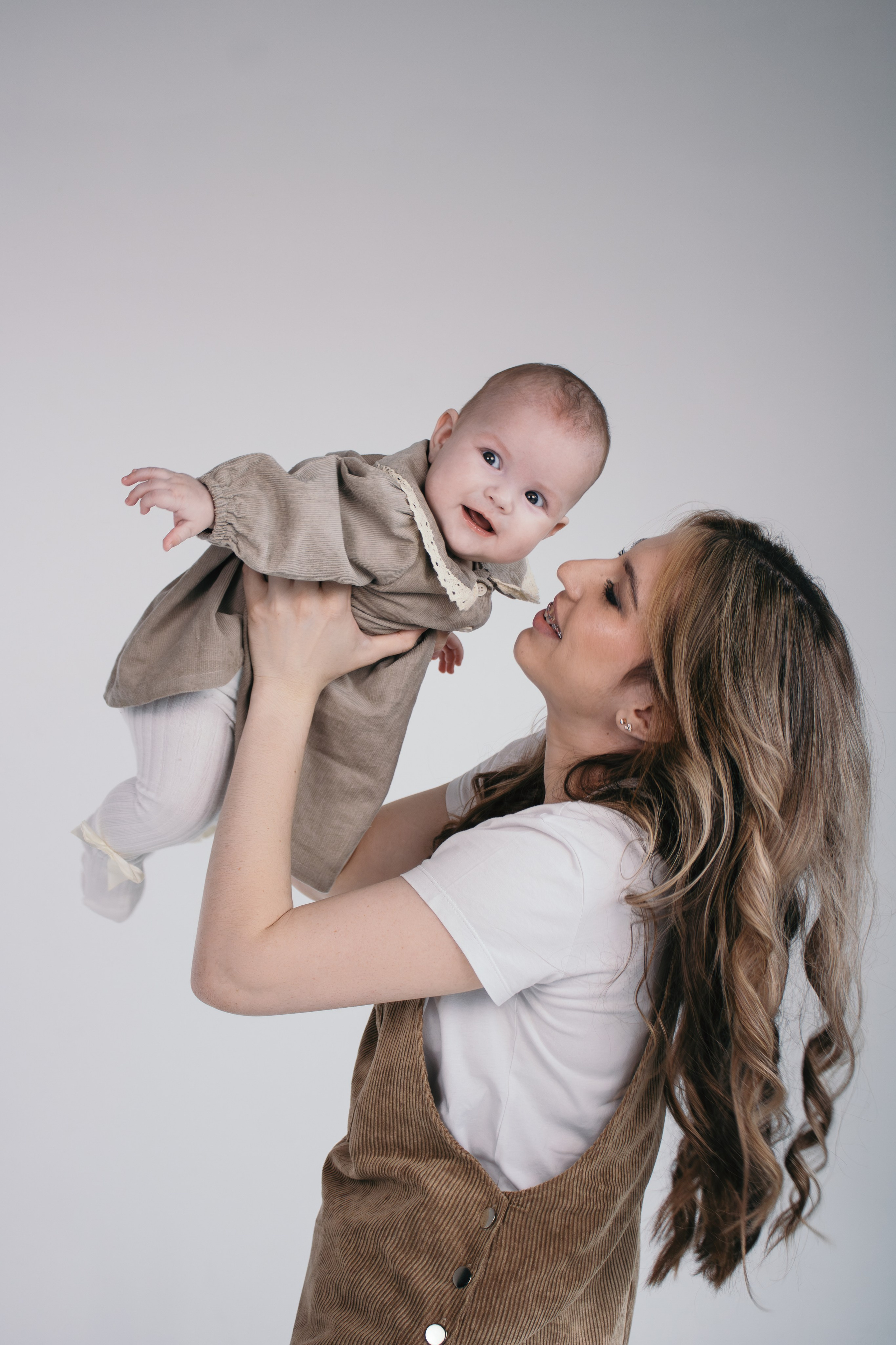 Грачёвы. Фотограф в Самаре Анастасия Попова