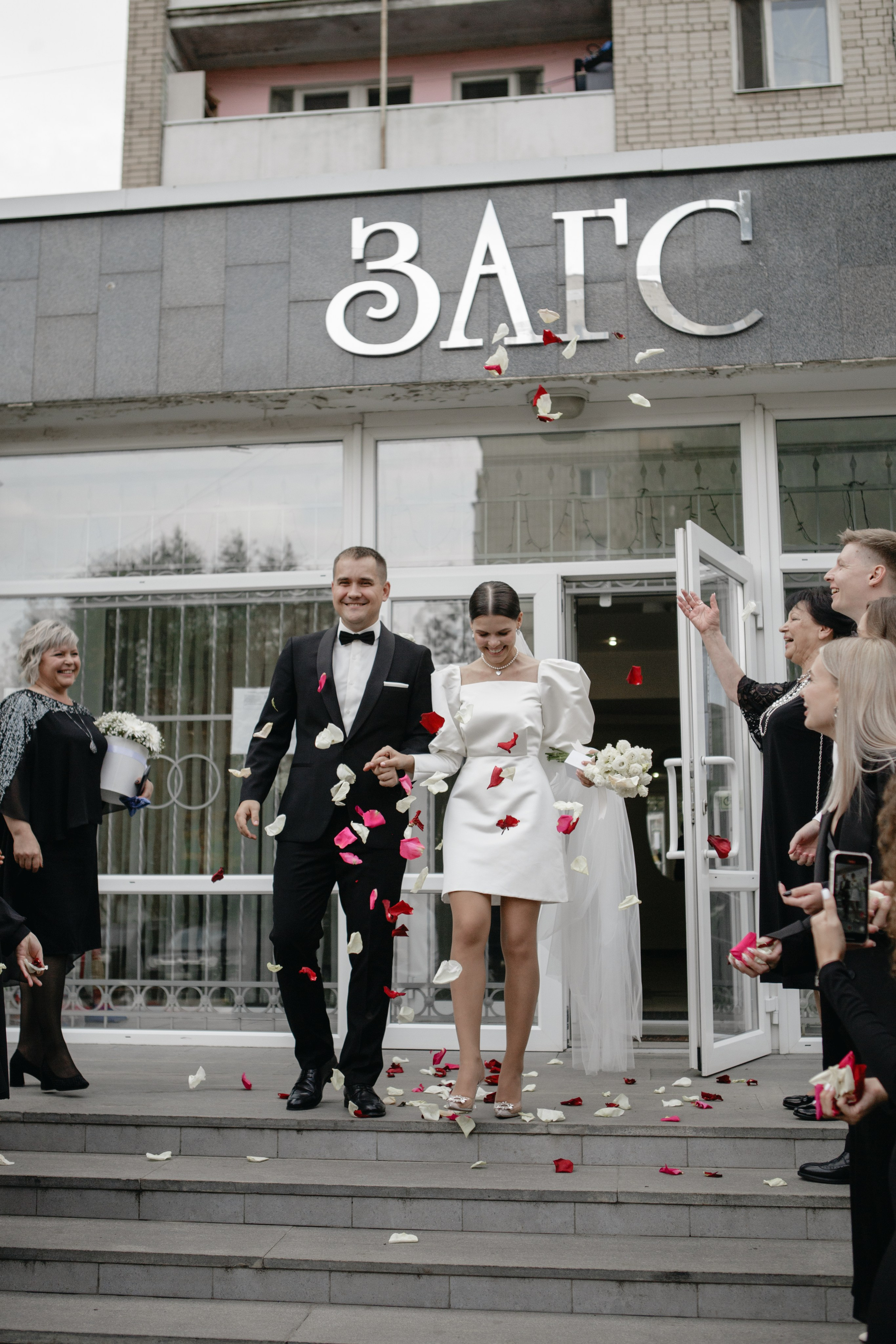 Никита и Сабина. Фотограф в Саратове Сабина Иманова