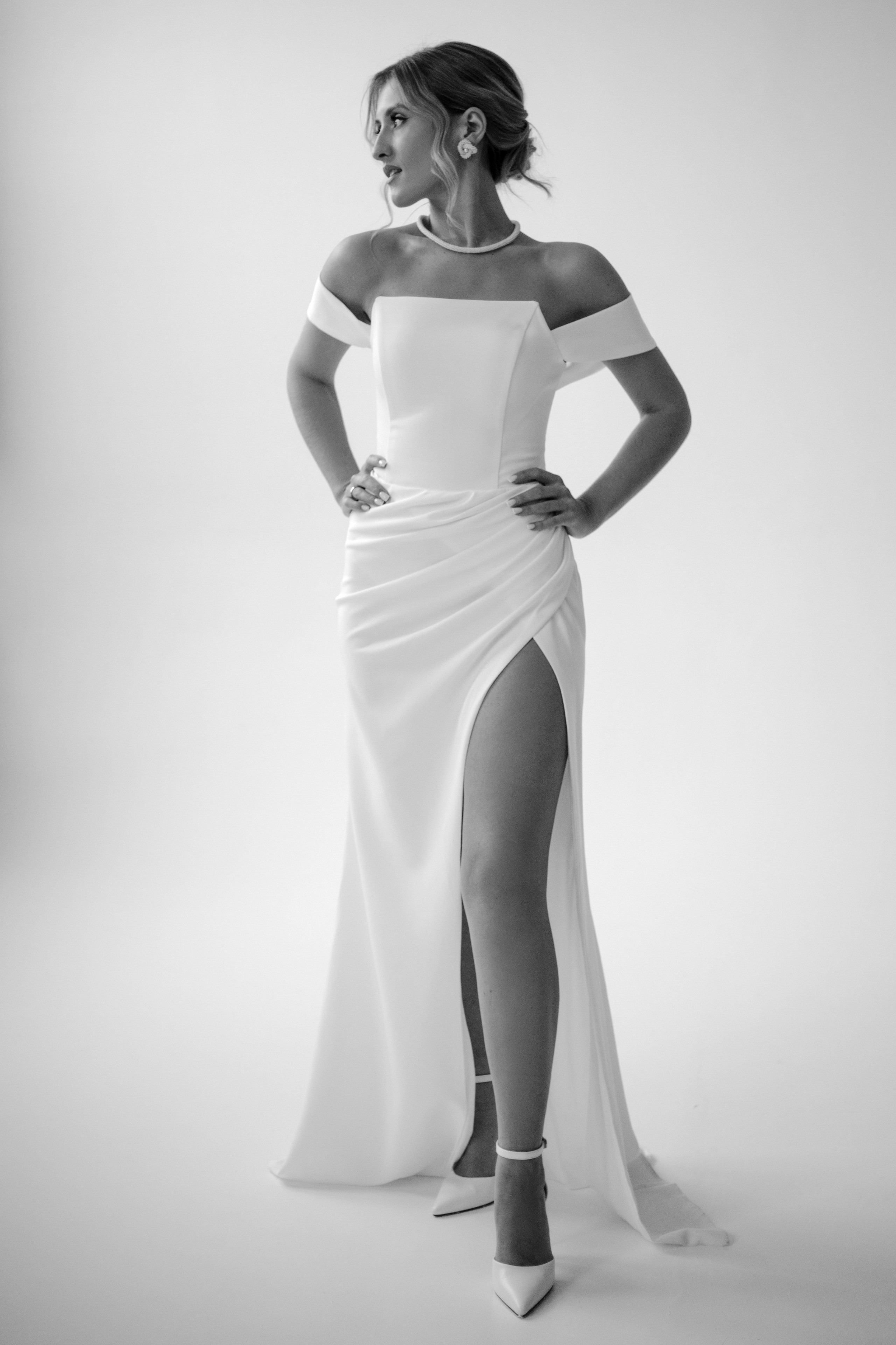 Даниил и Анастасия. Фотограф в Саратове Сабина Иманова