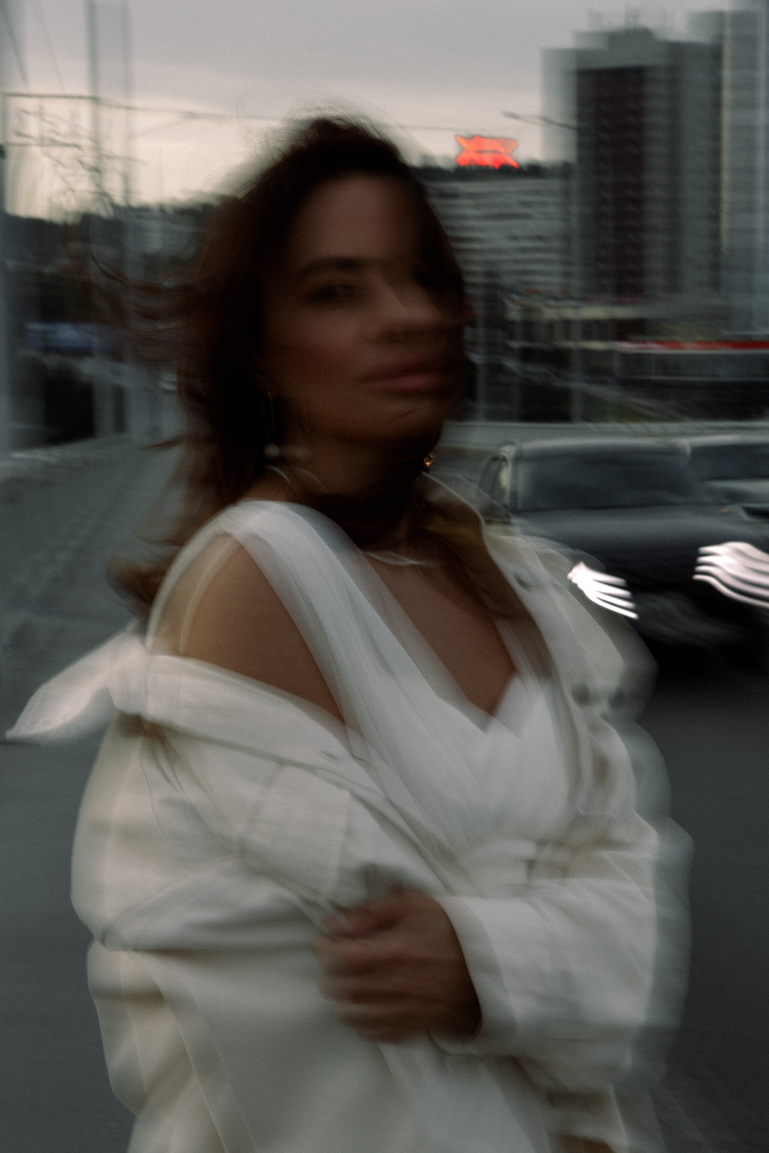 Оксана. Фотограф в Саратове Сабина Иманова