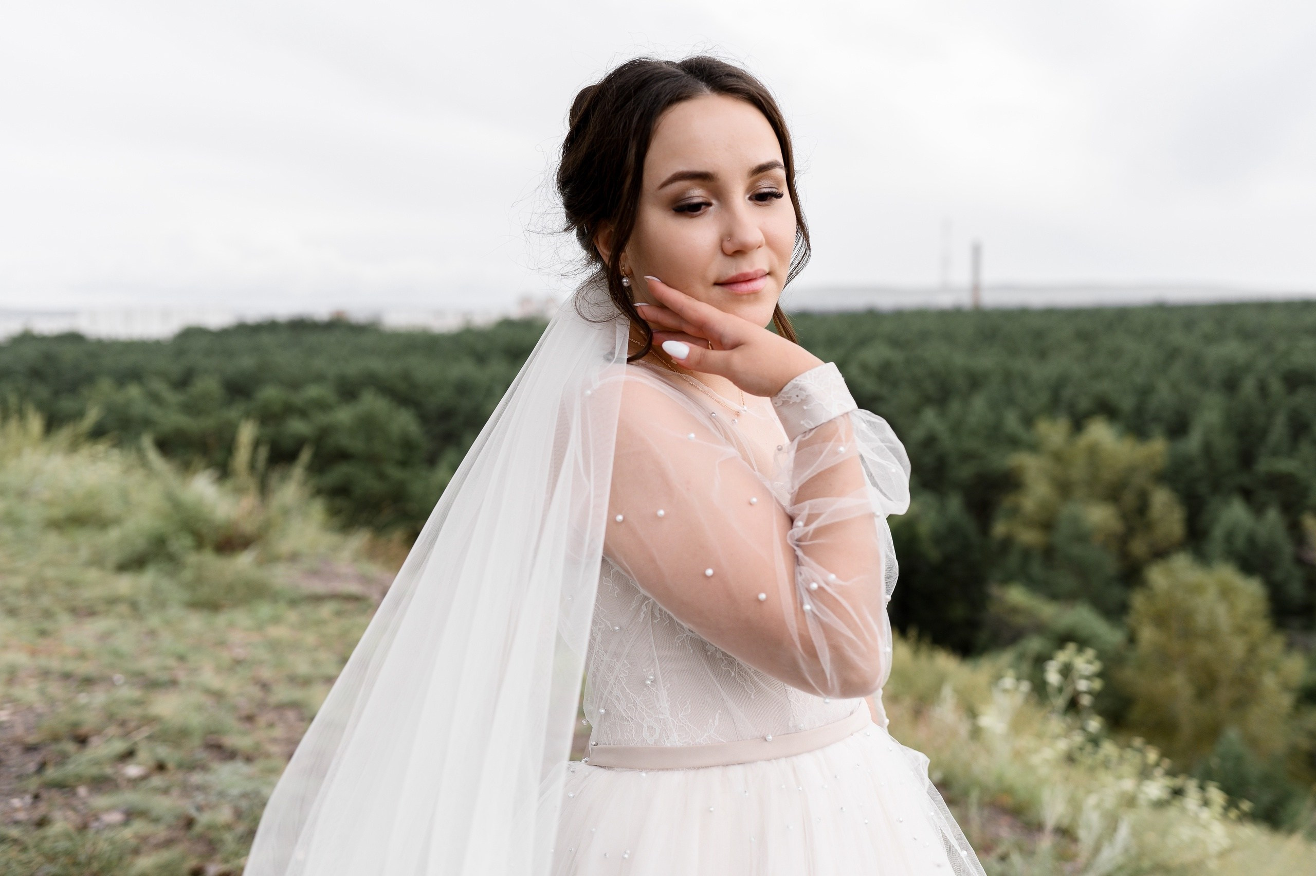 Андрей и Лиза. NSK Studio — Свадебная Фото — Видеосьемка