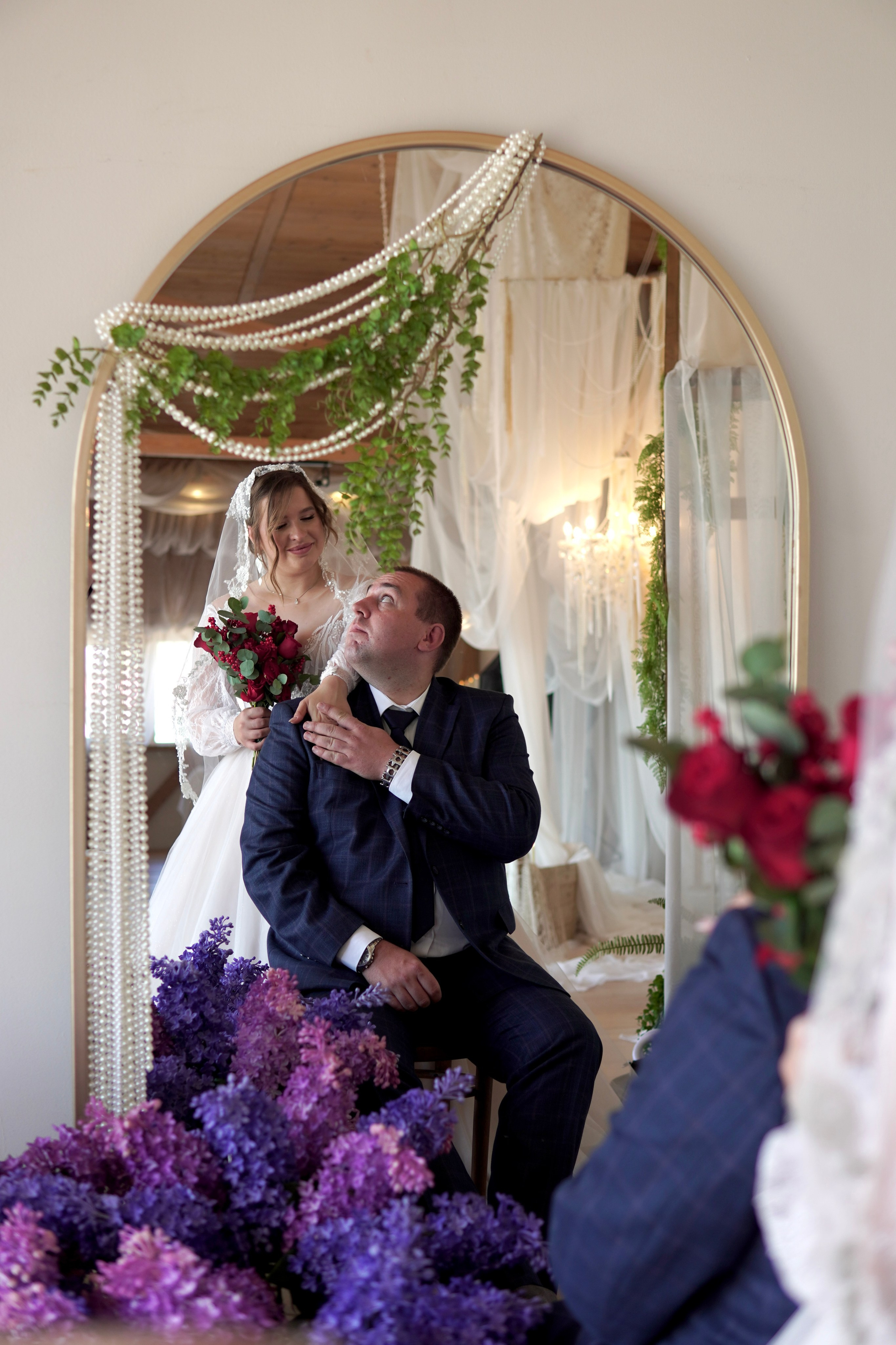 Алексей и Дарья. NSK Studio — Свадебная Фото — Видеосьемка