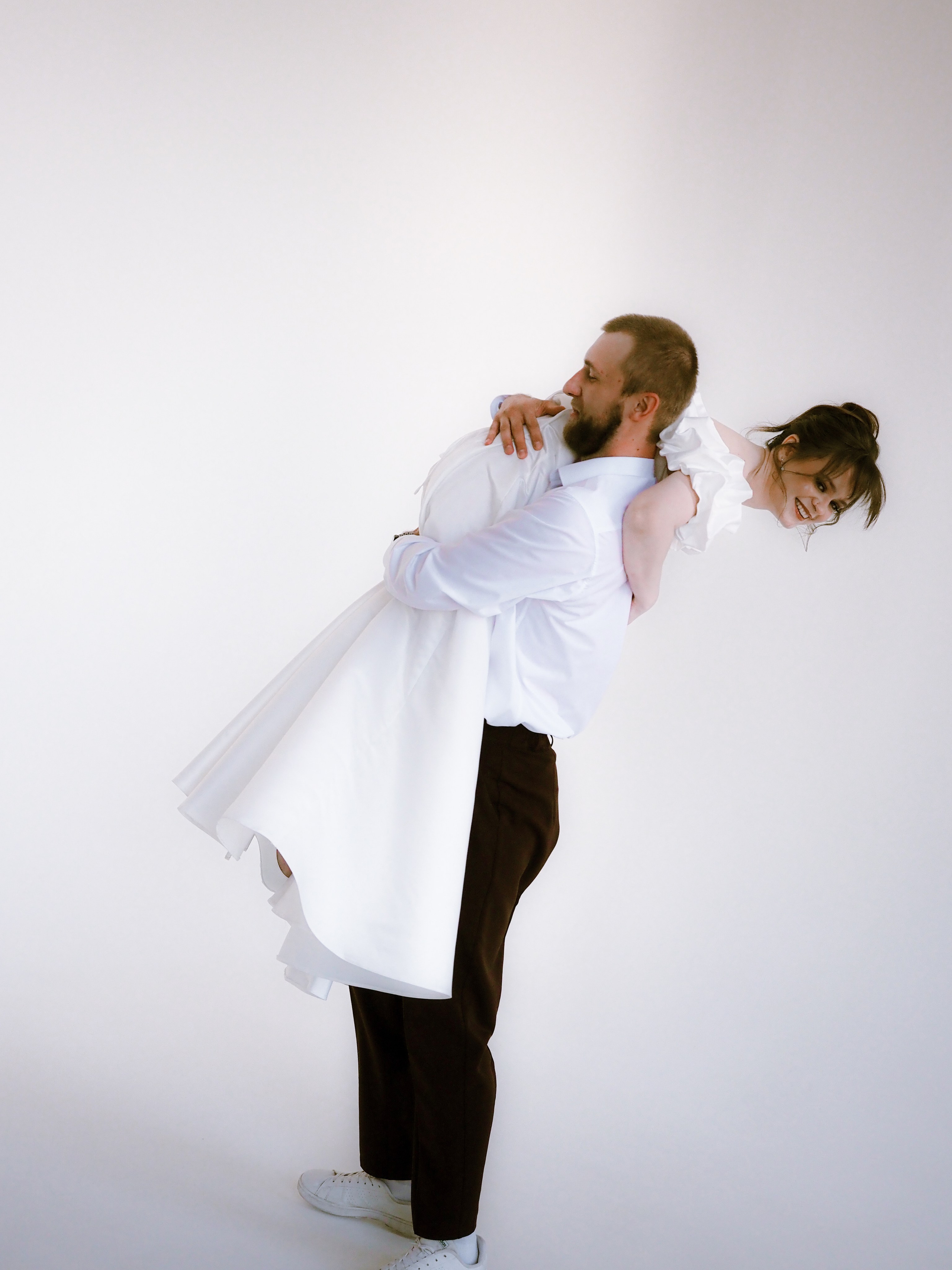 Кира и Дима. Фотограф Рязань. Семейный Свадебный фотограф