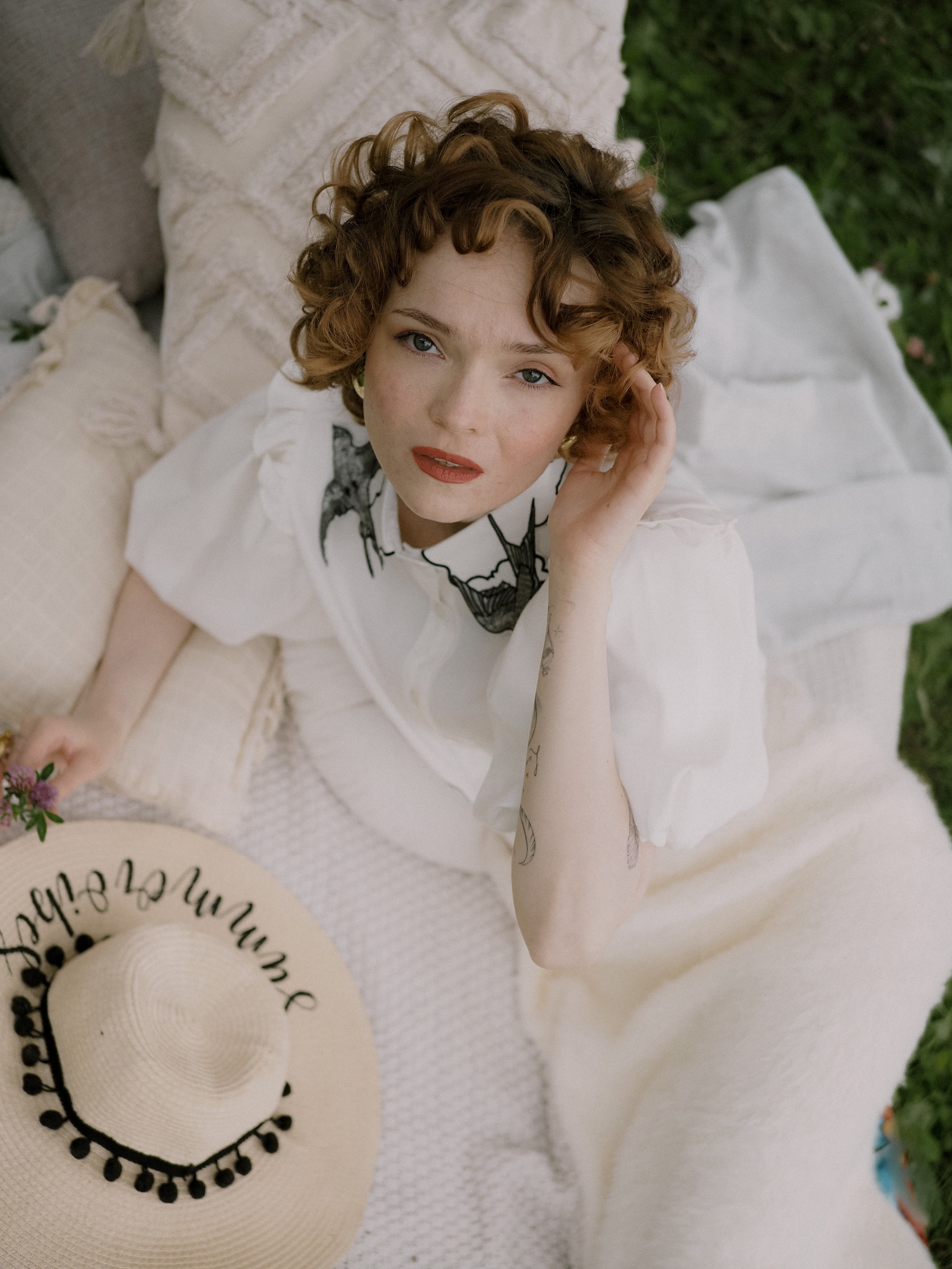 Alisa. Фотограф Рязань. Семейный Свадебный фотограф