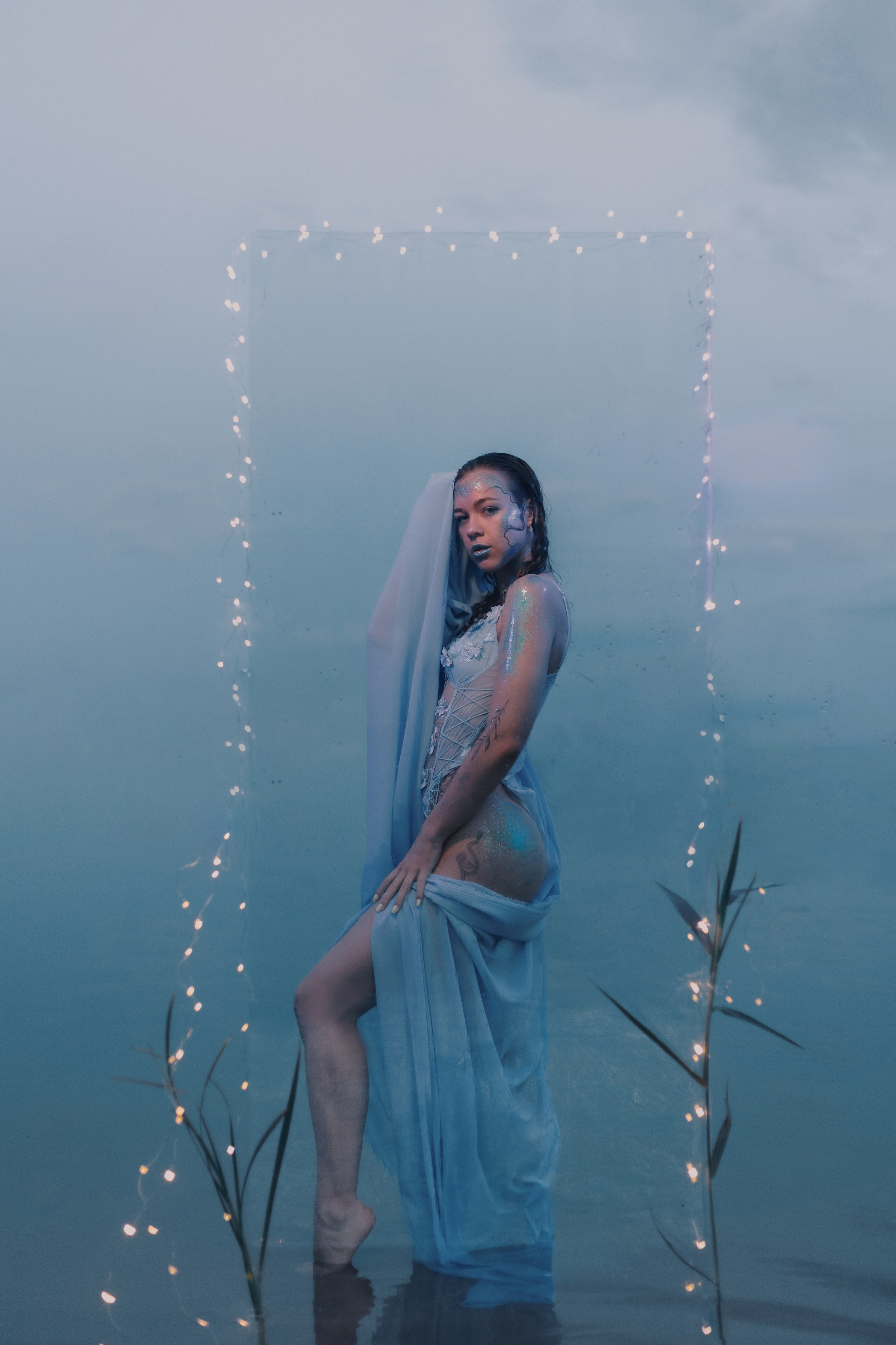 Полина. Портретный и свадебный фотограф Айгюн в городе Йошкар-Ола