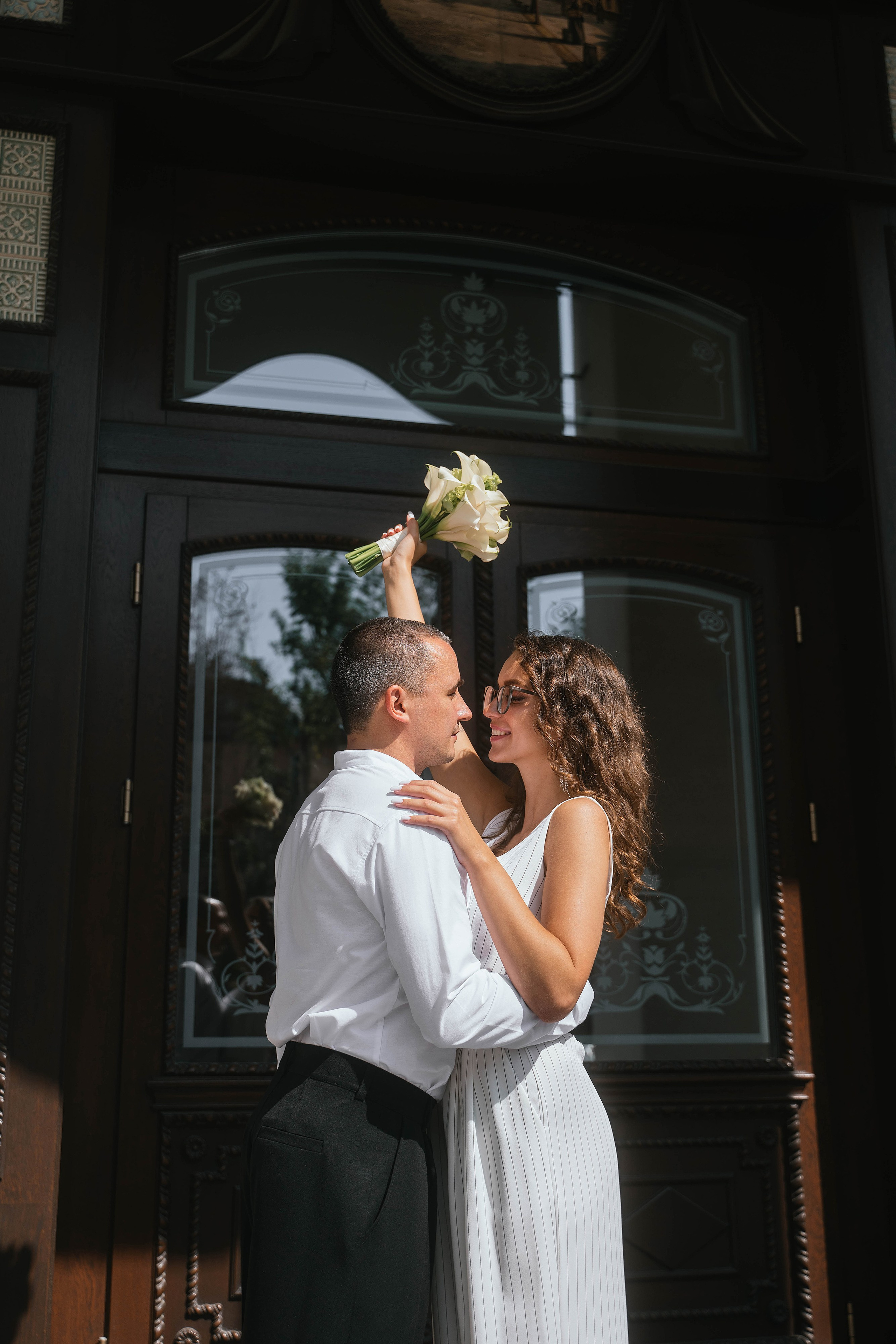 Wedding day #57. Свадебный, семейный фотограф в Рязани Лена Брант