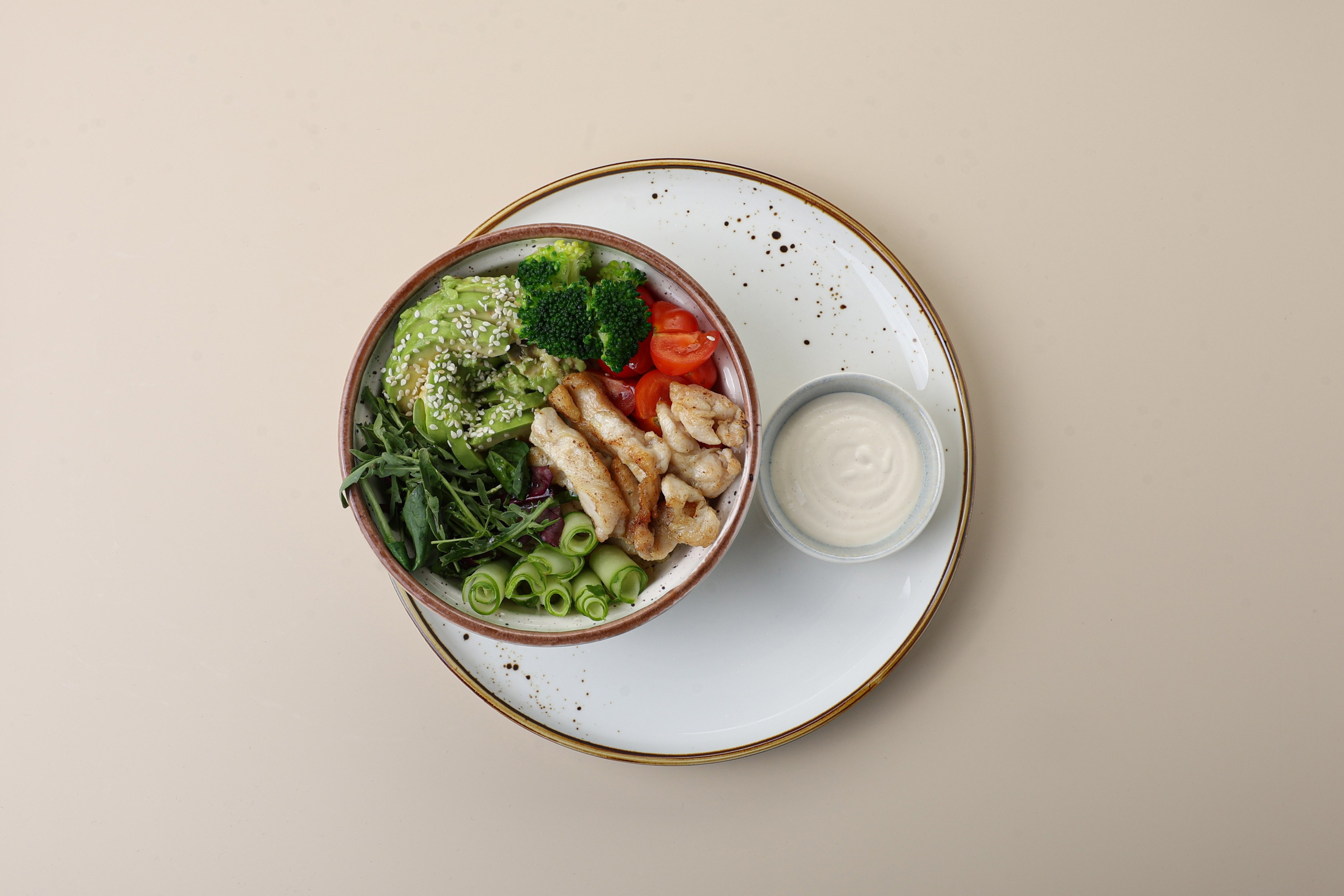 CAPL. Фуд-фотография и гастровизуал