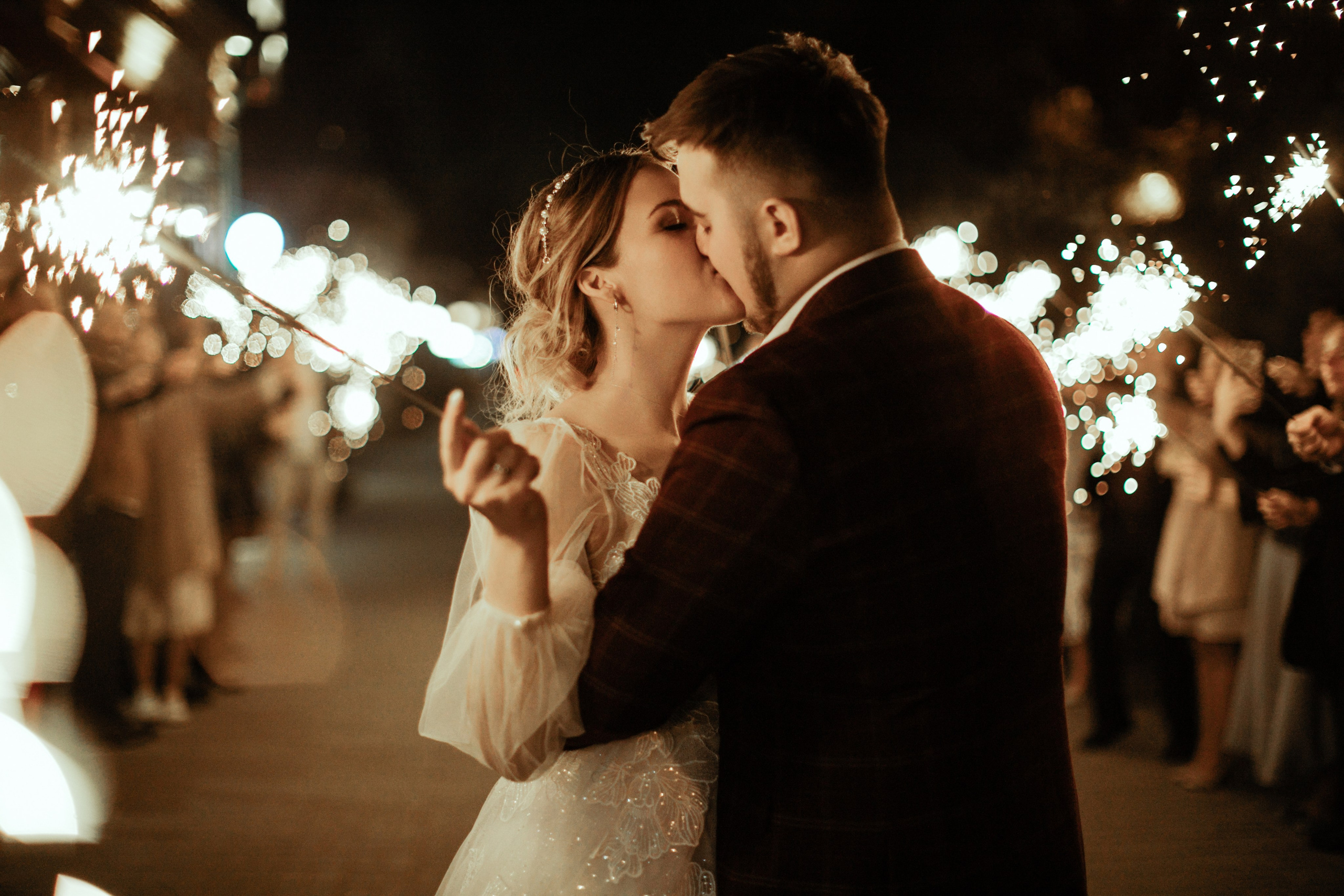 Валерия & Александр. Фотограф Амирян Марина