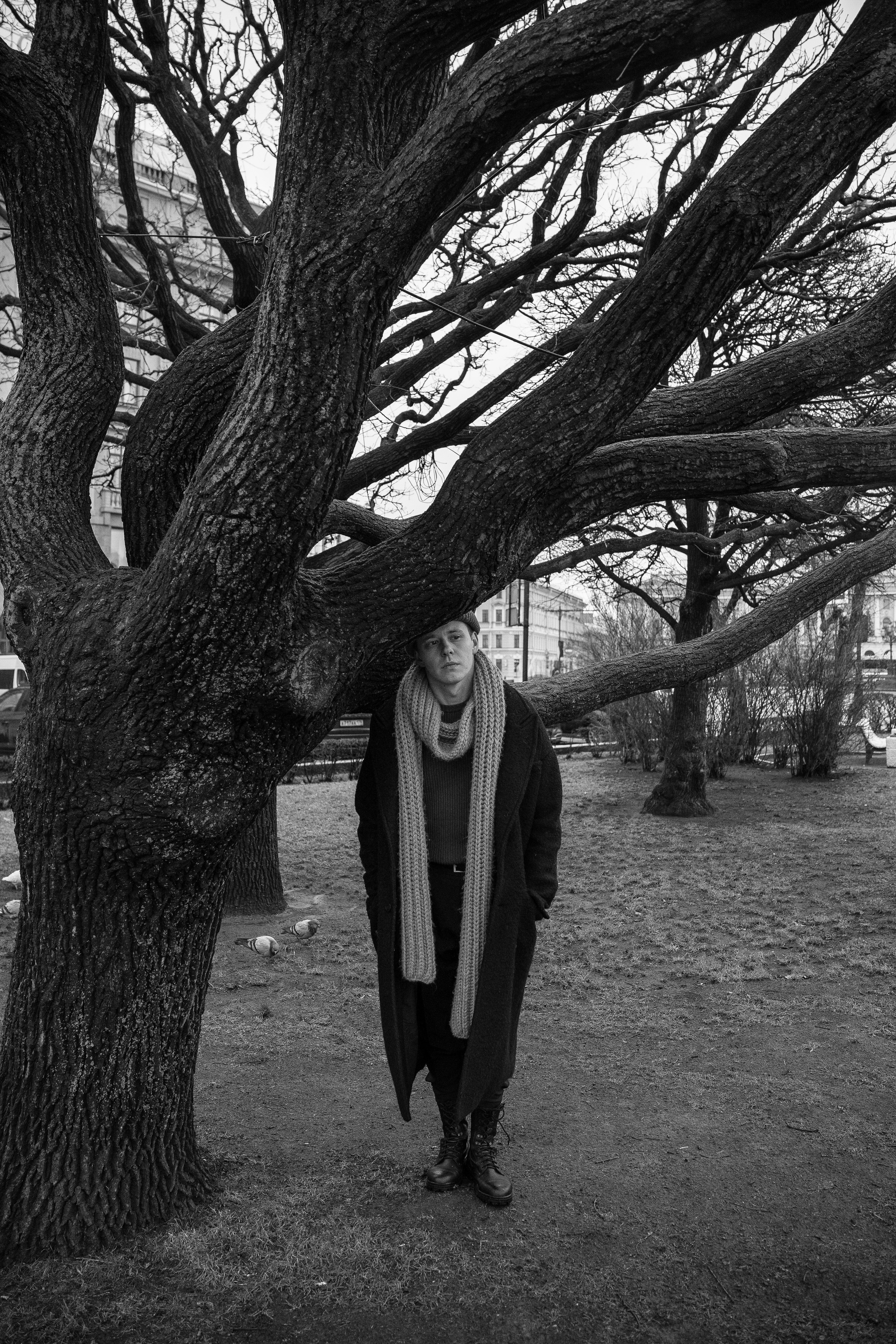 Павел. Студийный и портретный фотограф в САНКТ-ПЕТЕРБУРГЕИрина Махаон