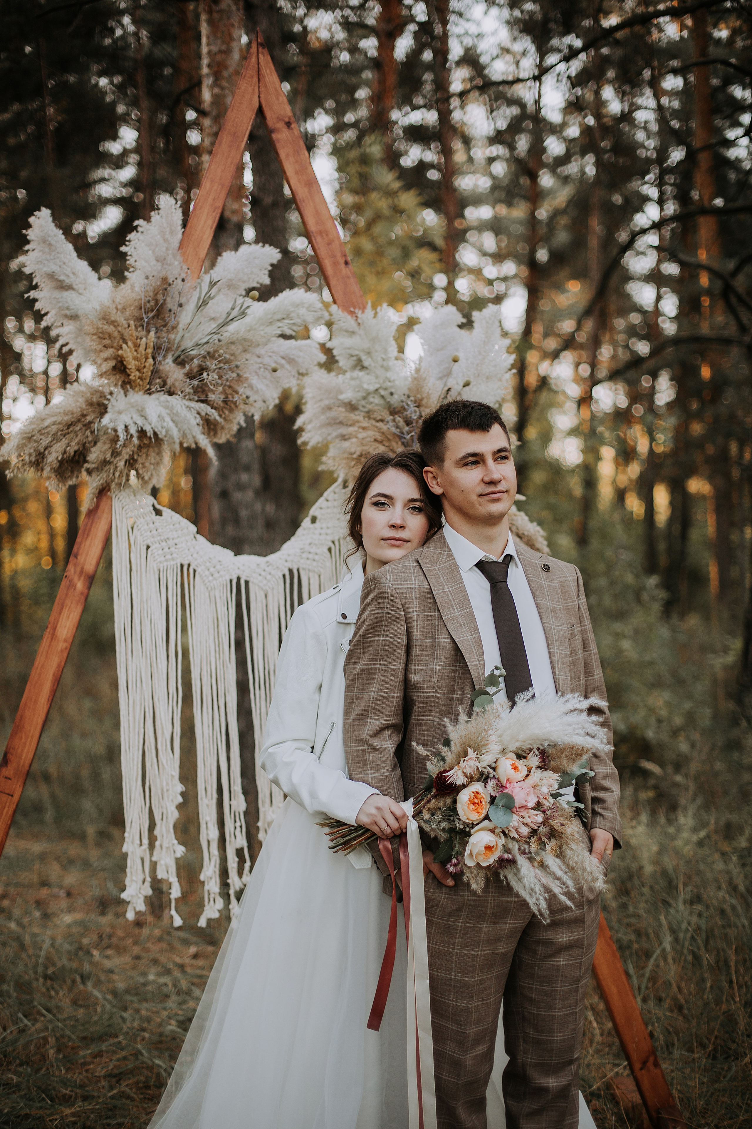 Владимир и Анастасия. Свадебный фотограф и видеограф в Ростове-на-Дону Романенко