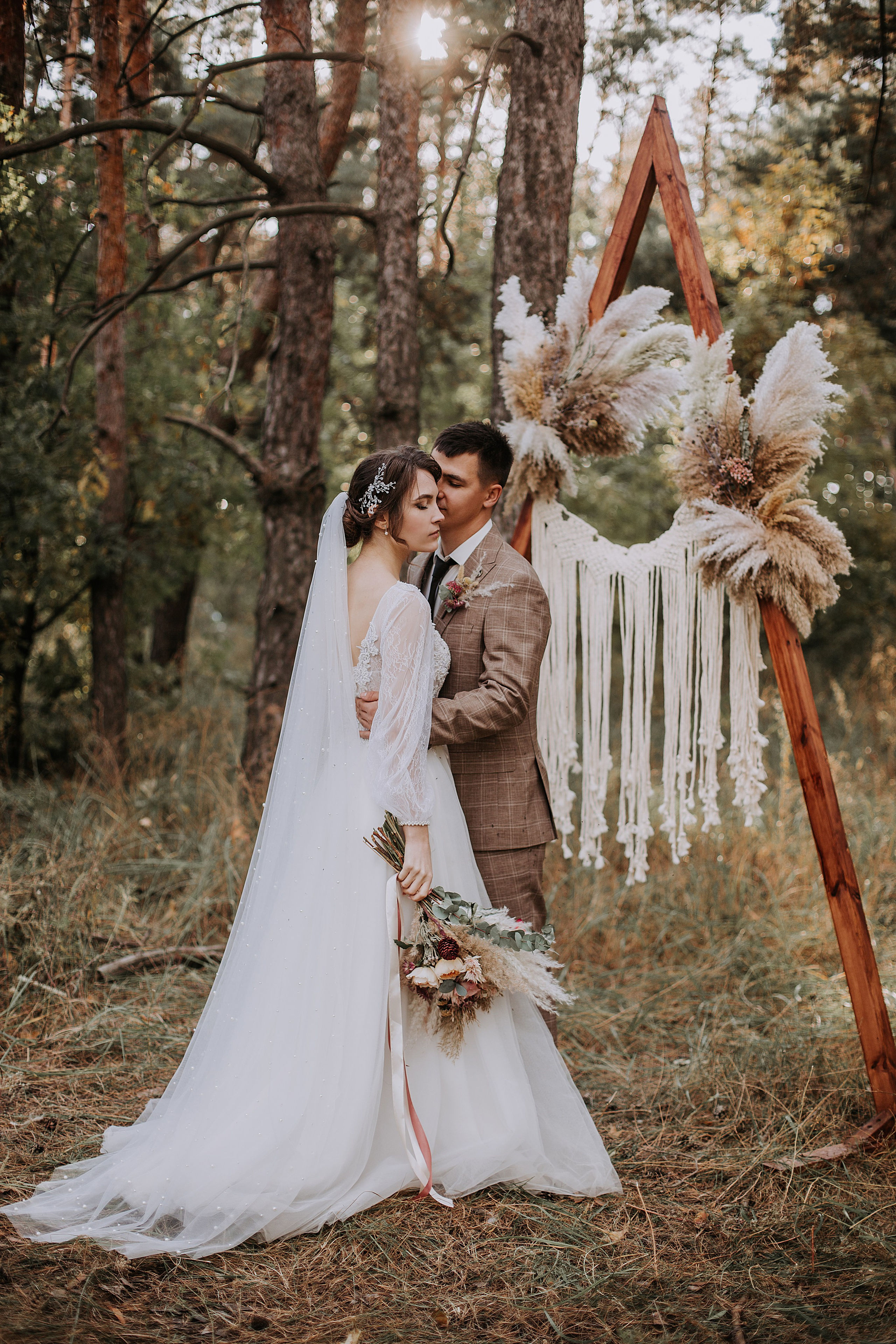 Владимир и Анастасия. Свадебный фотограф и видеограф в Ростове-на-Дону Романенко