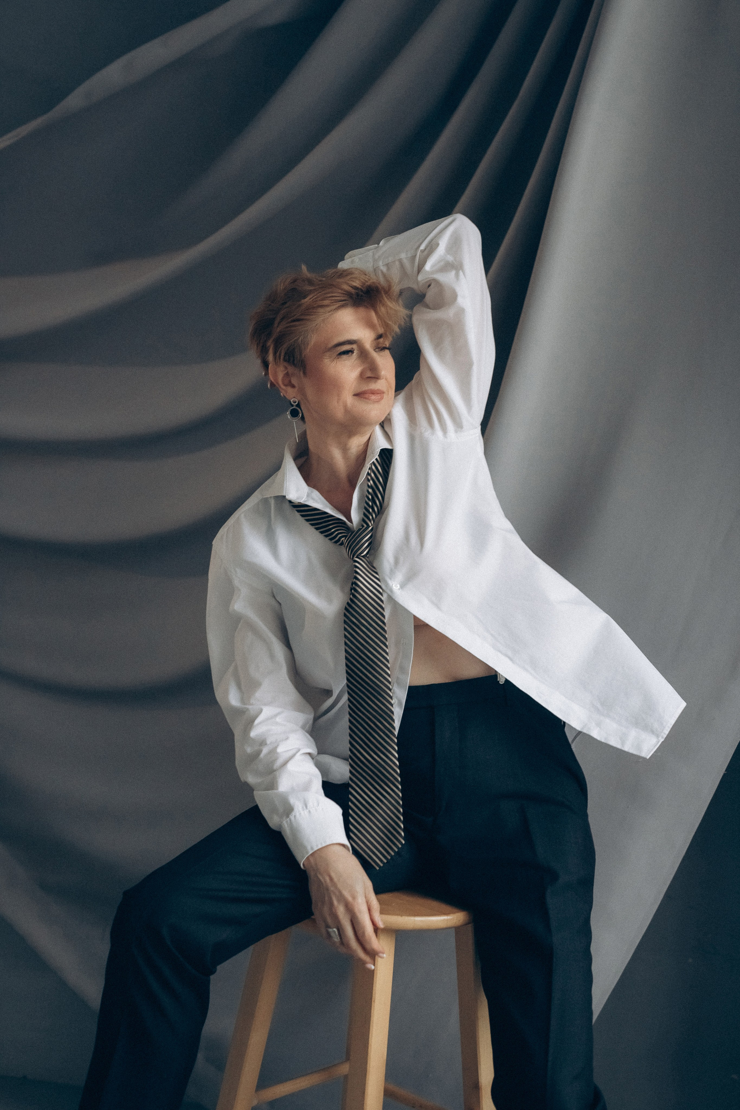 Наташа. Фотограф Ногинск Электросталь Наталья Осетрова