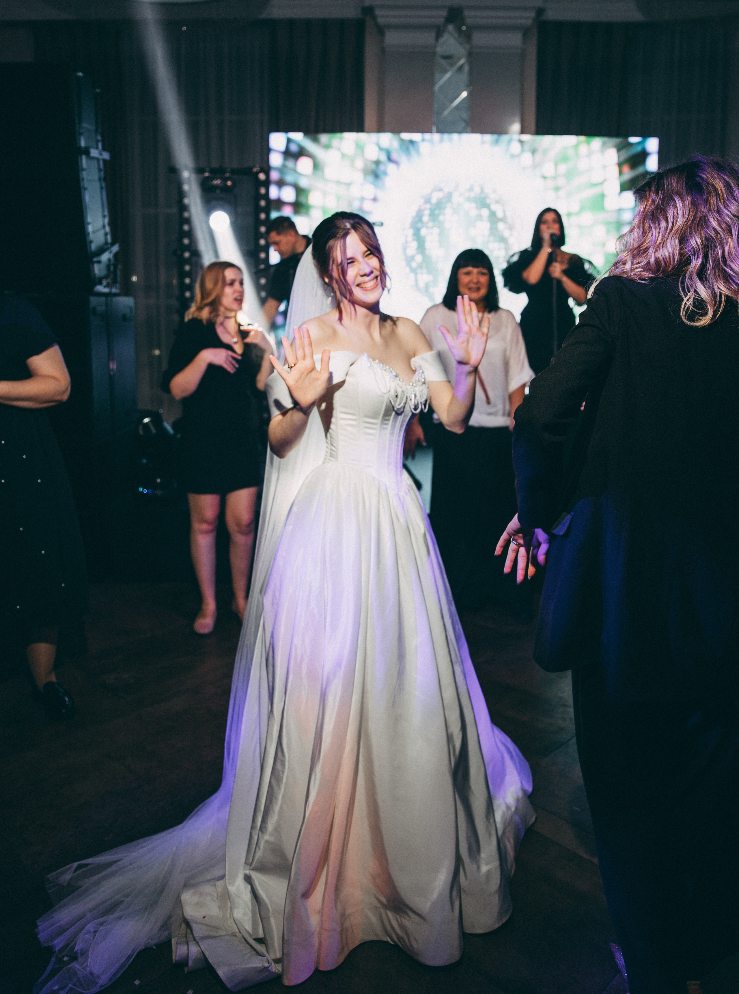 Кирилл & Виктория. Главная