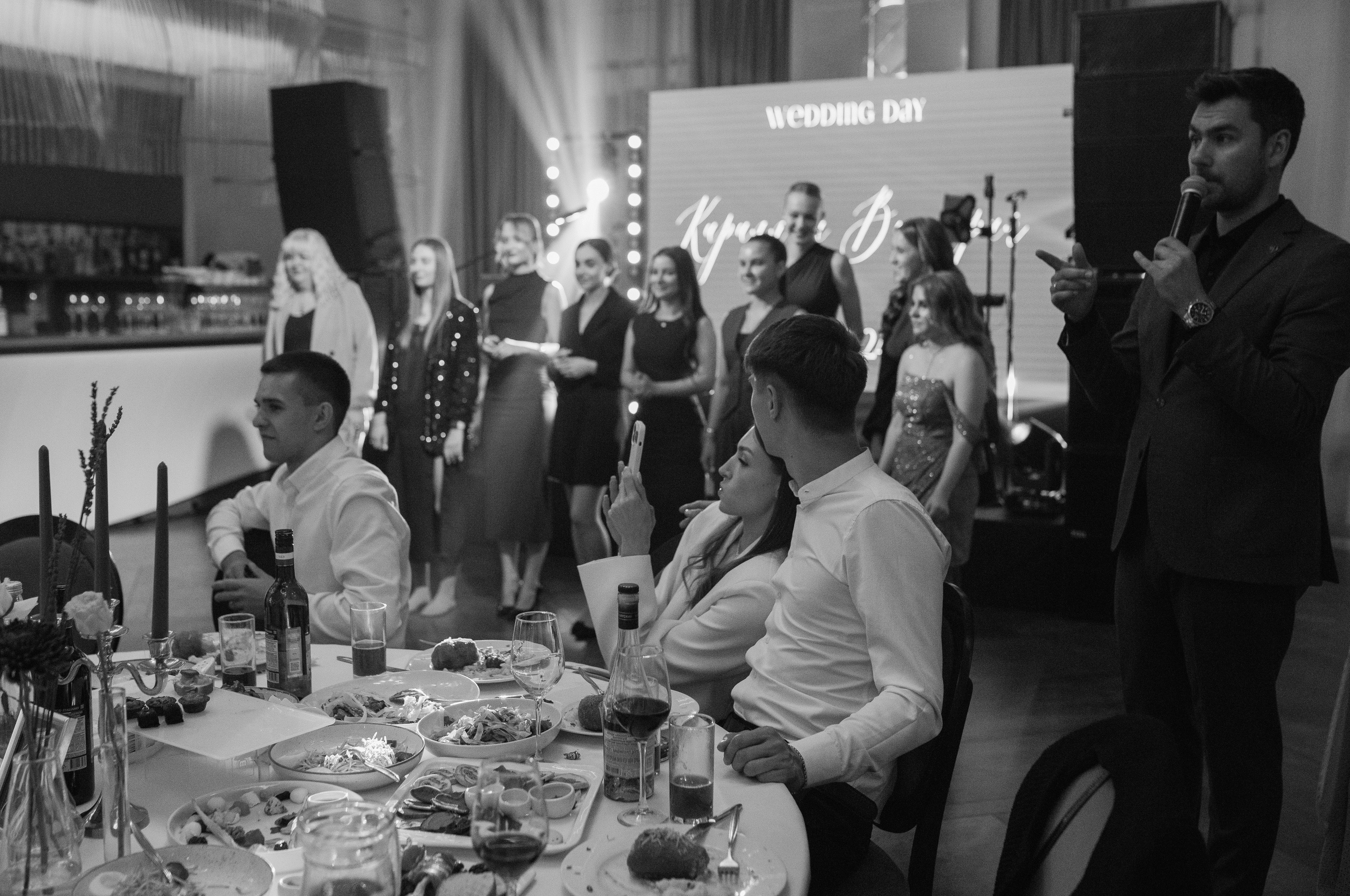 Кирилл & Виктория. Главная