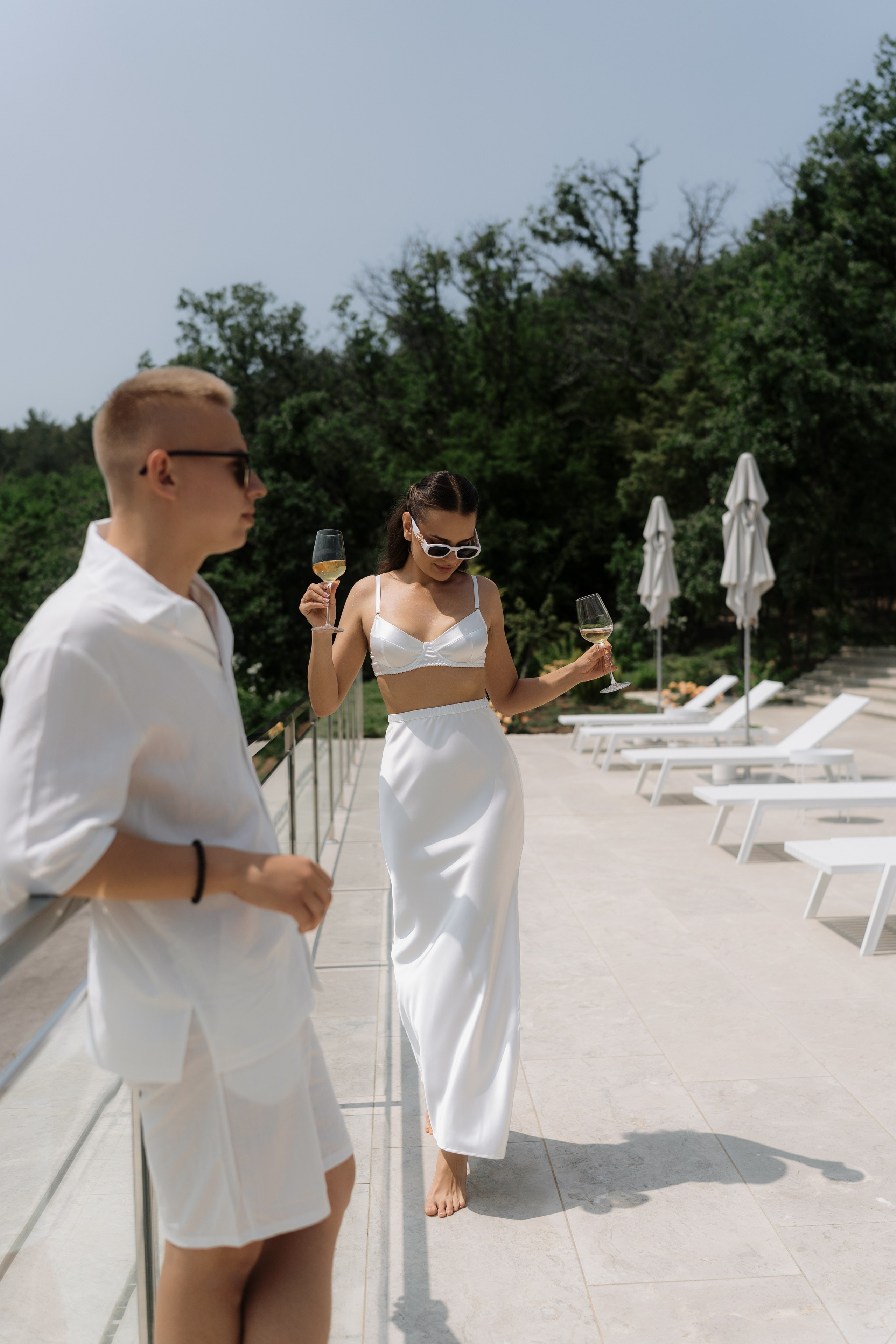 Анастасия & Дмитрий. Свадебный и портретный фотограф Алена Седининна в Крыму