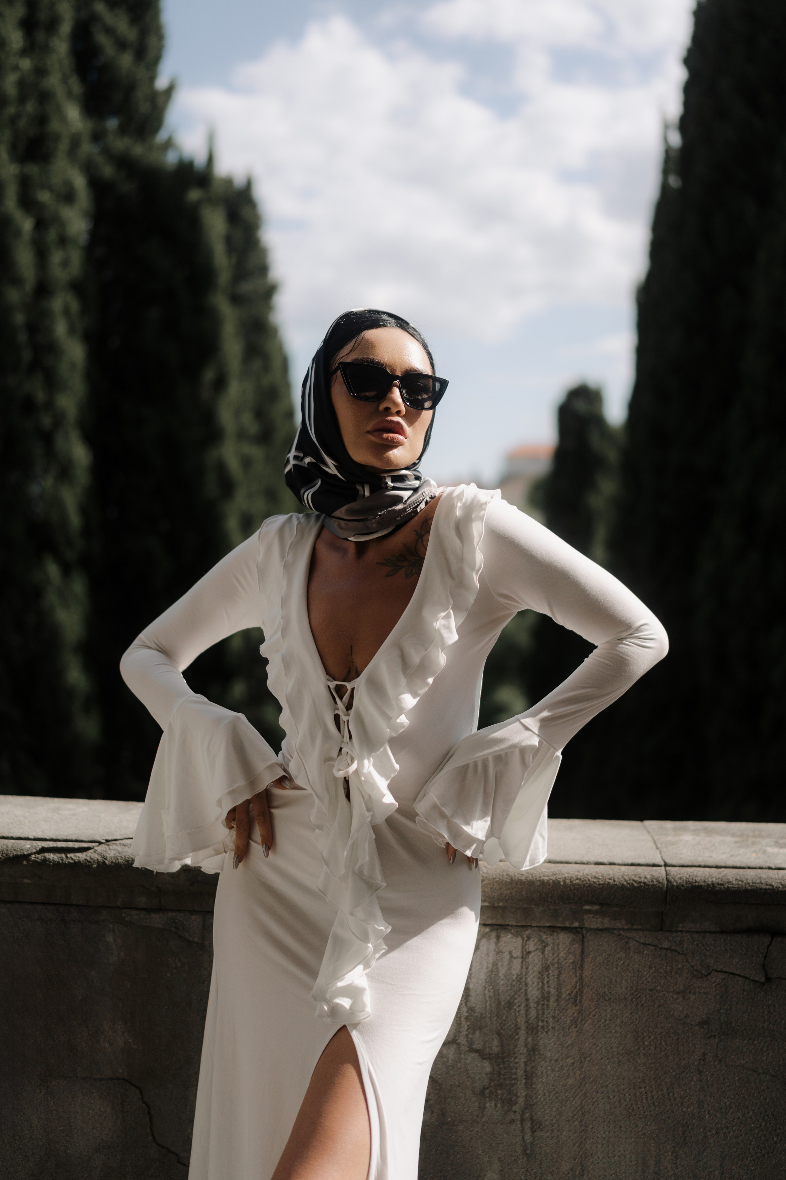 WOW. Свадебный и портретный фотограф Алена Седининна в Крыму