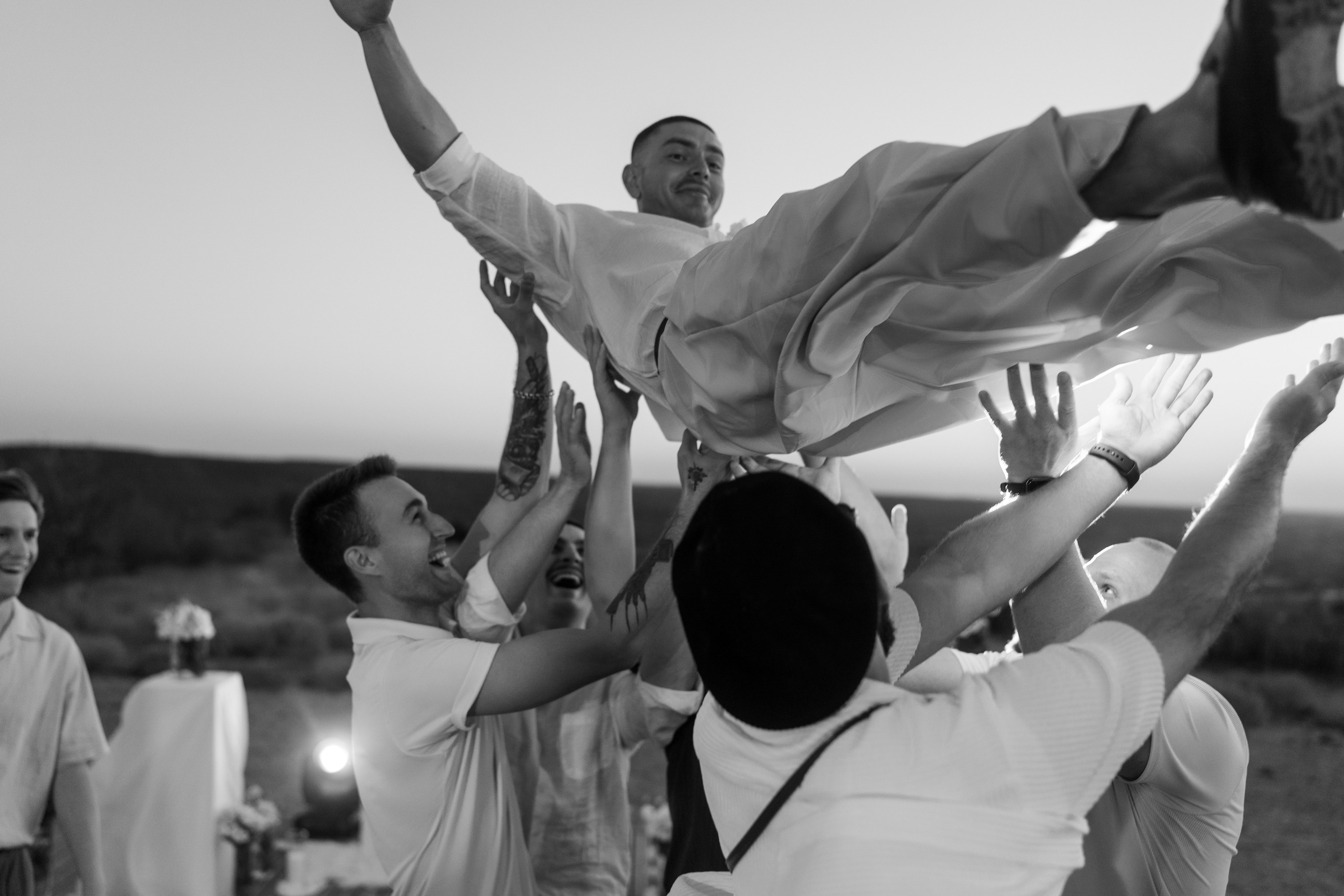 Стреляй пузырями, целуйся всерьез!. Свадебный и портретный фотограф Алена Седининна в Крыму