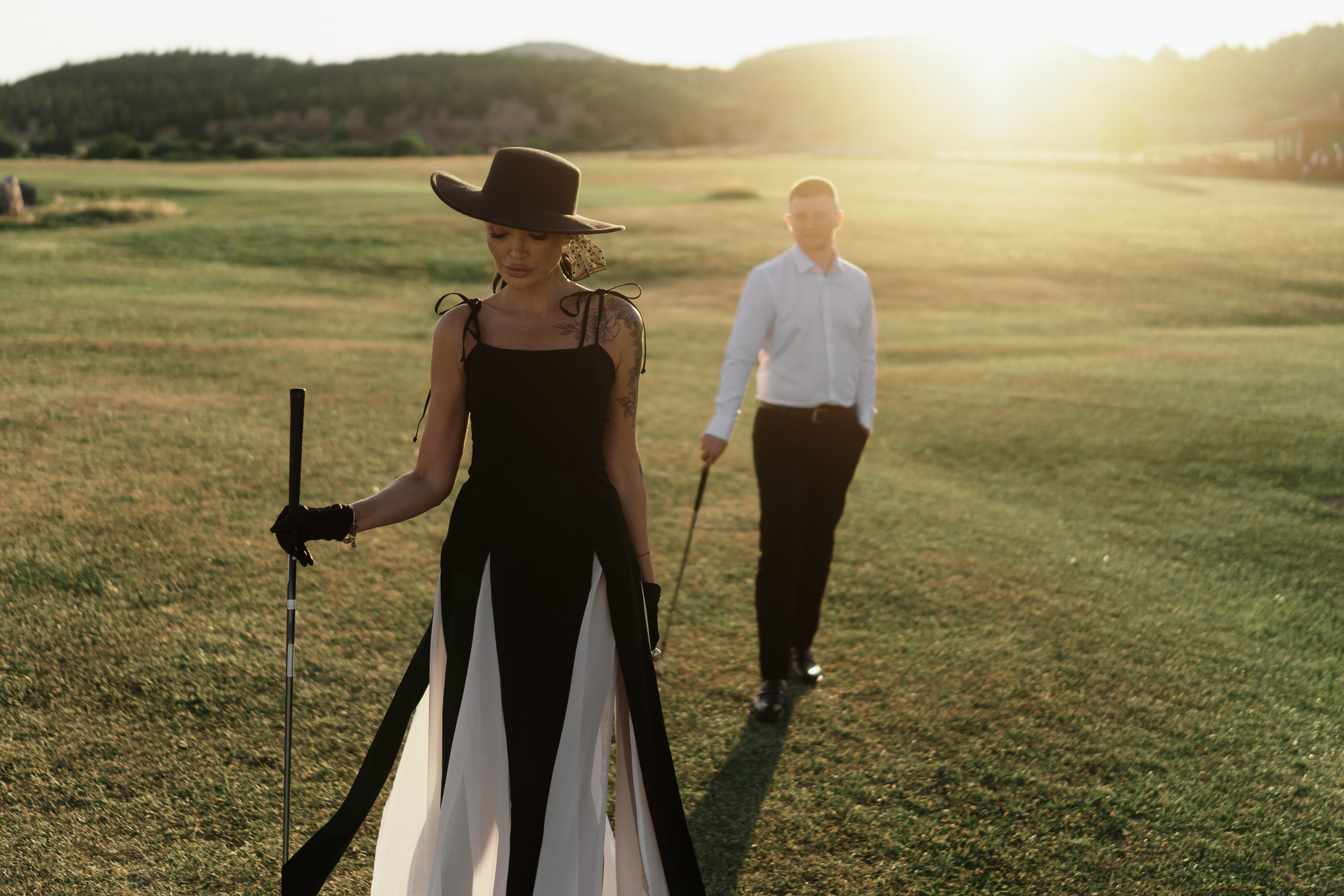 WOW. Свадебный и портретный фотограф Алена Седининна в Крыму