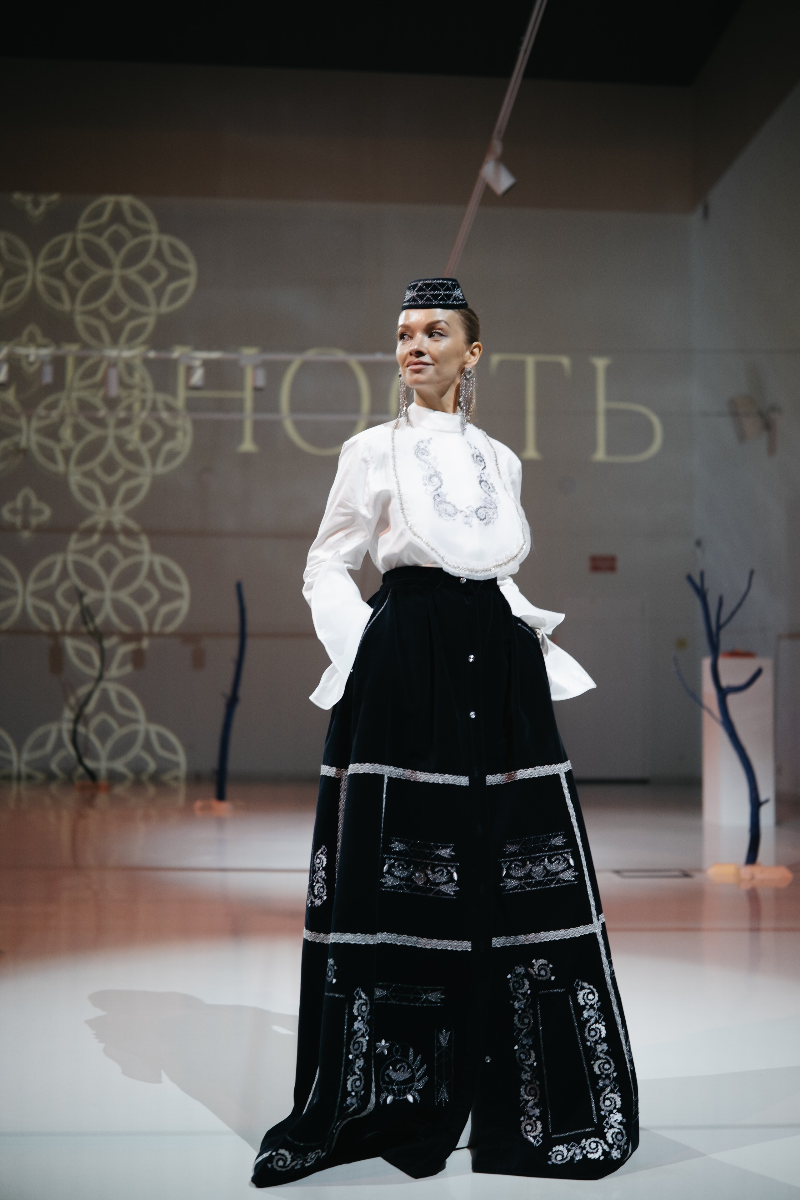 СЧАСТЬЕ & Альфия Sargin. Обо мне