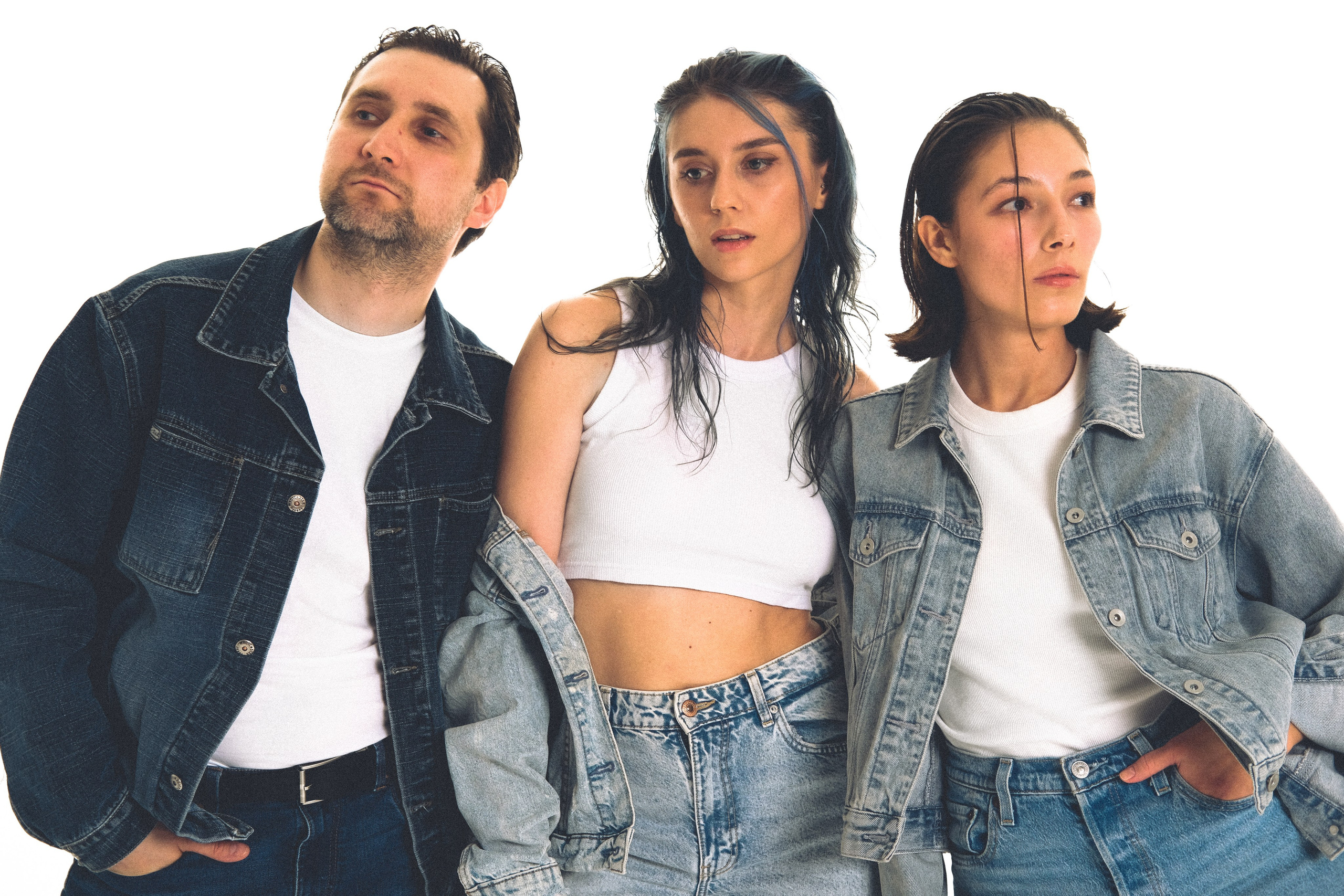 Групповой портрет: VOGUE ACADEMY. Обо мне