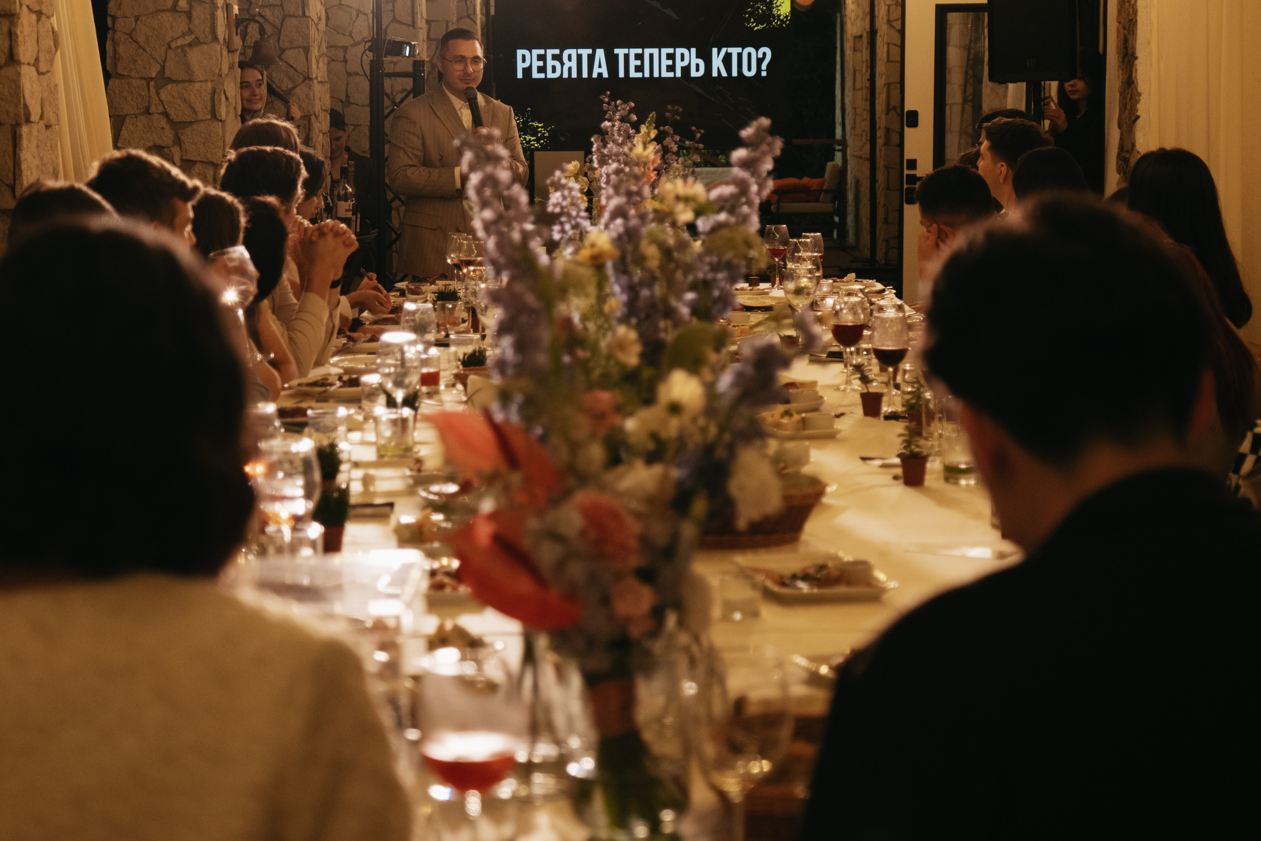 Молодые счастливые. Обо мне