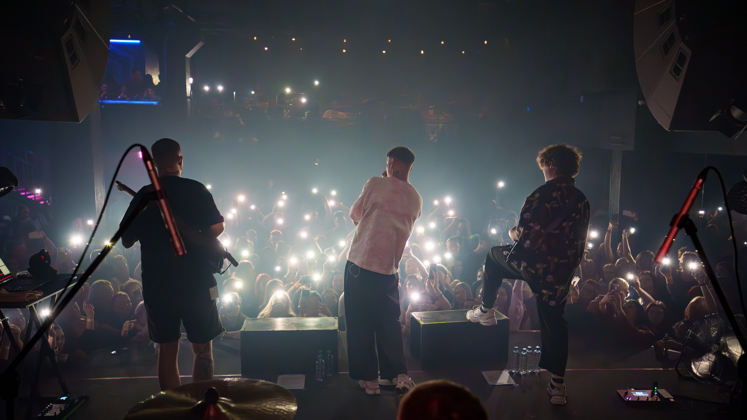 Badtripboys, клуб Правда, 04.04.2026. Ваш репортажный фотограф