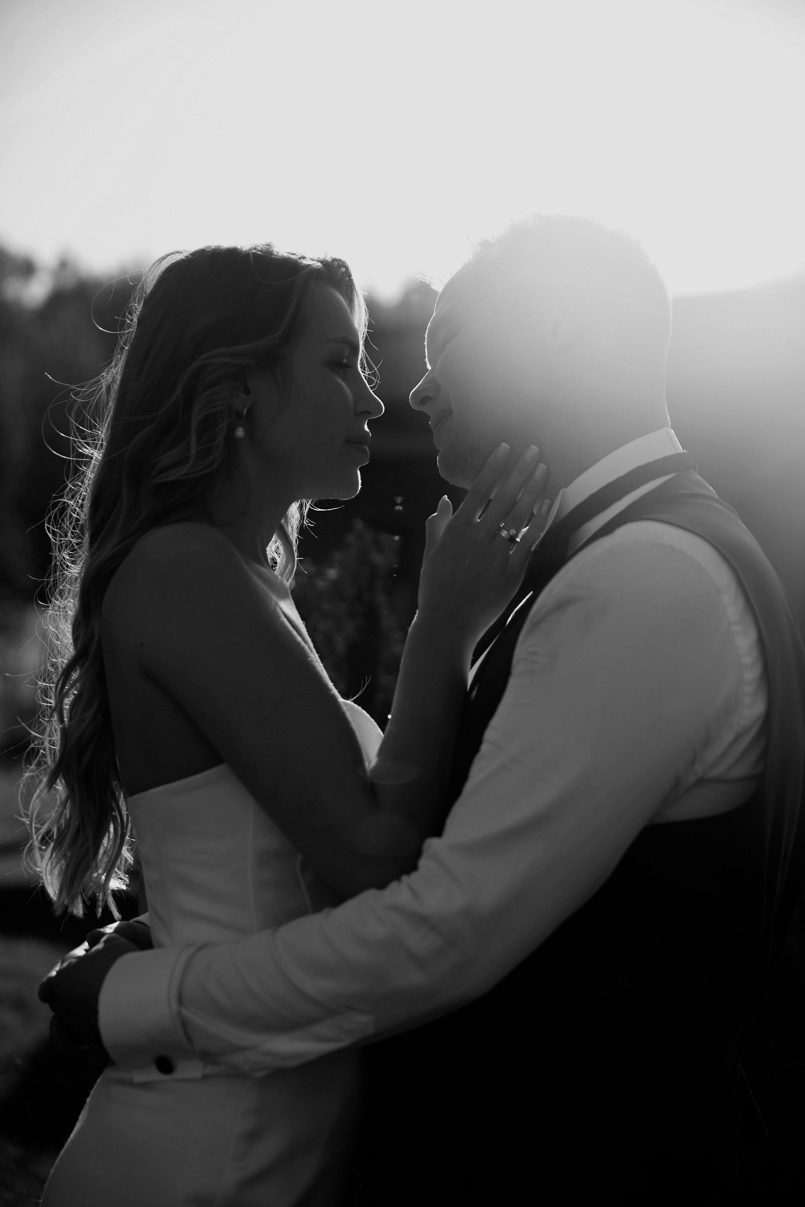 Yriy & Svetlana | Russia, Moscow region. Свадебный фотограф