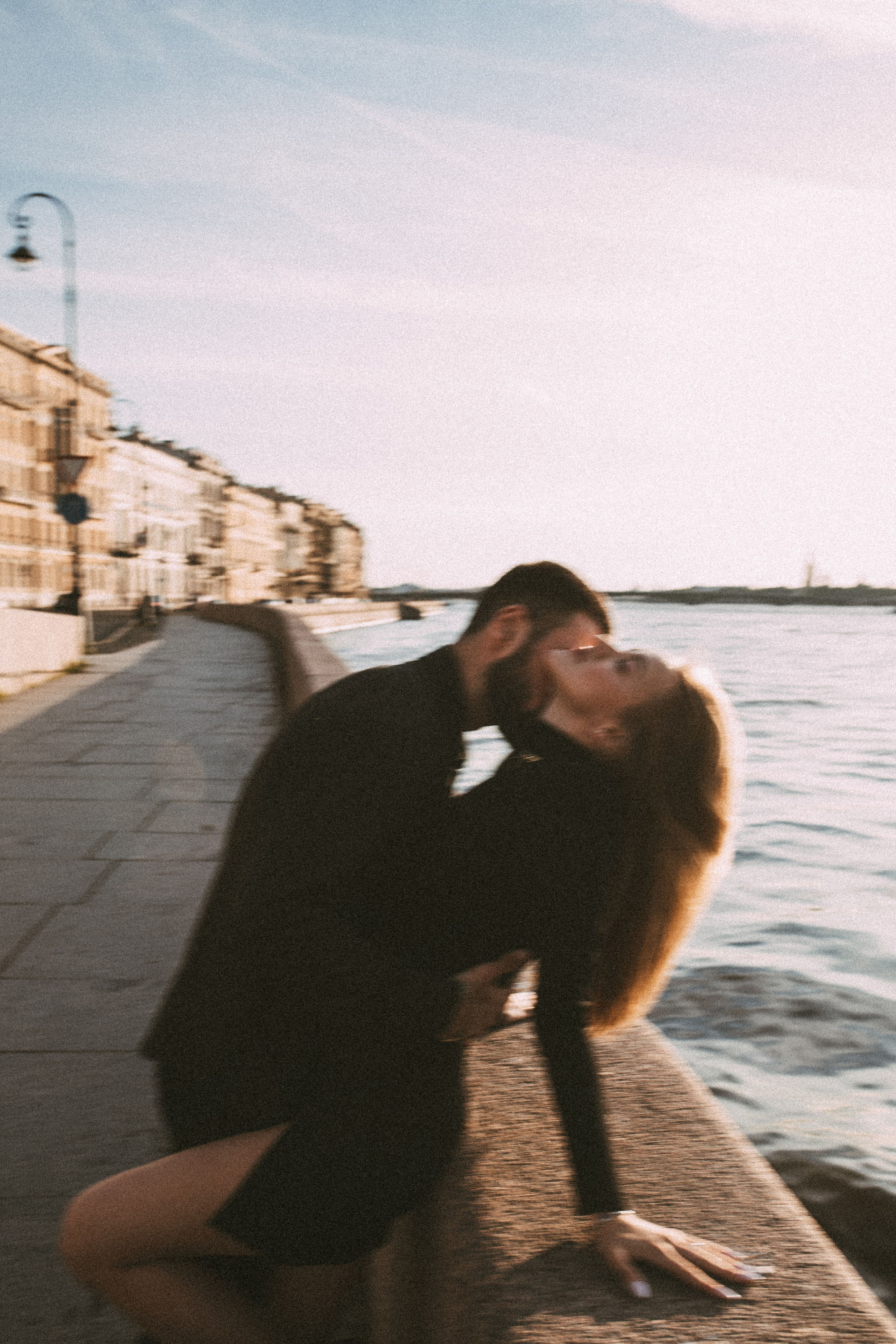 А & С | Санкт-Петербург. Фотограф Екатерина Амбрушкевич