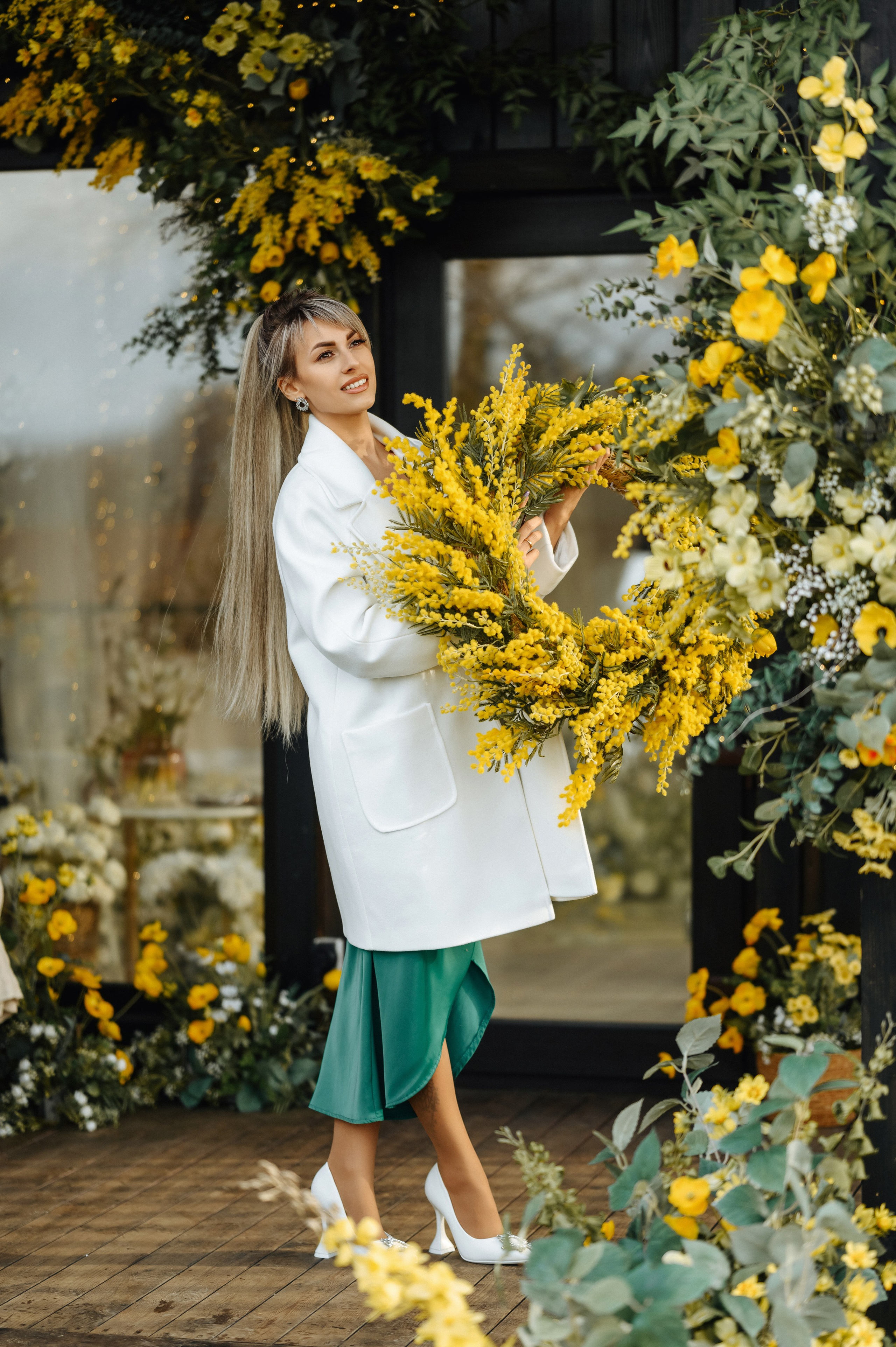 Фотосессии. Свадебный фотограф Данилин Сергей